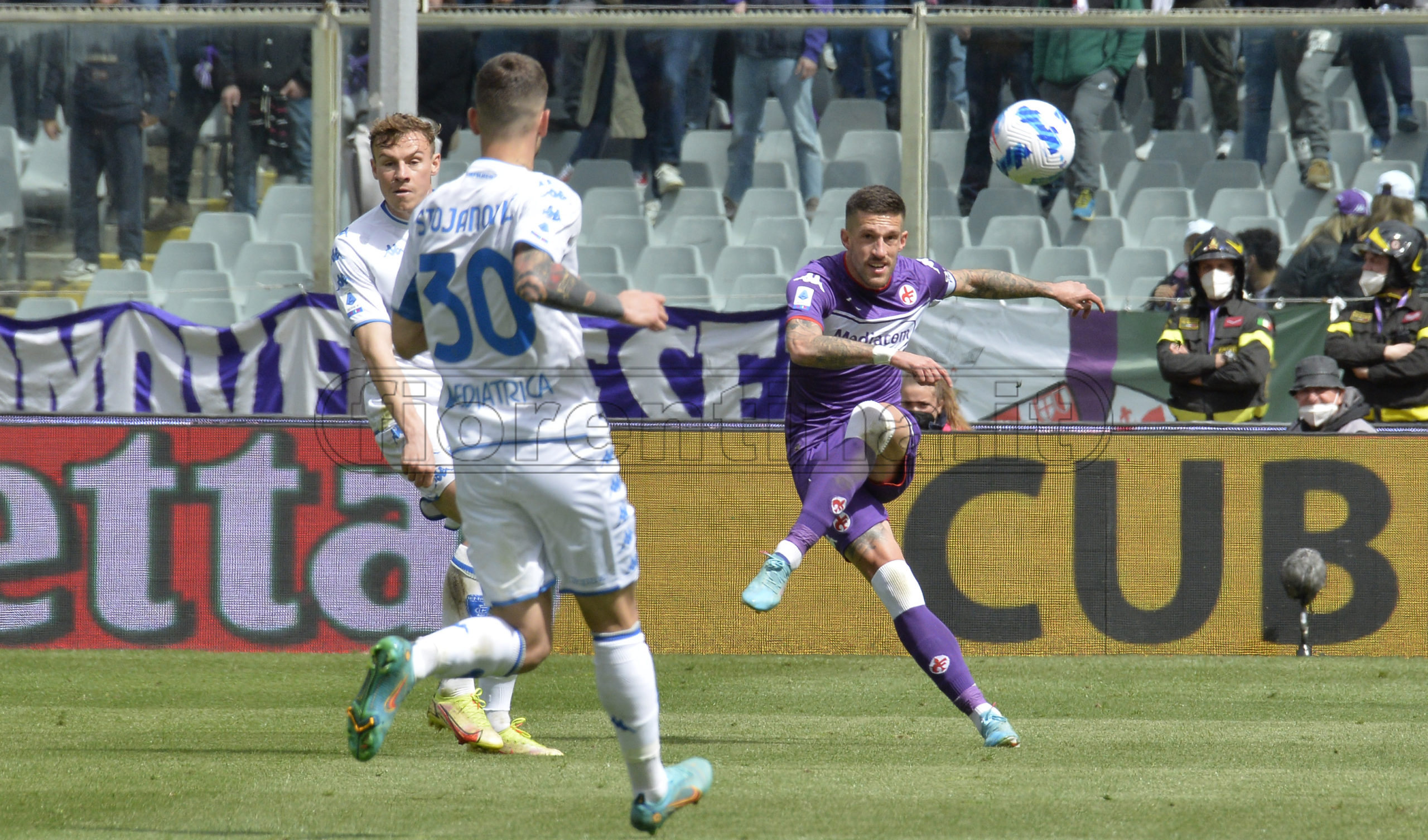 Biraghi: "Un derby è sempre un derby, vincerlo dà doppia soddisfazione" (FOTO)