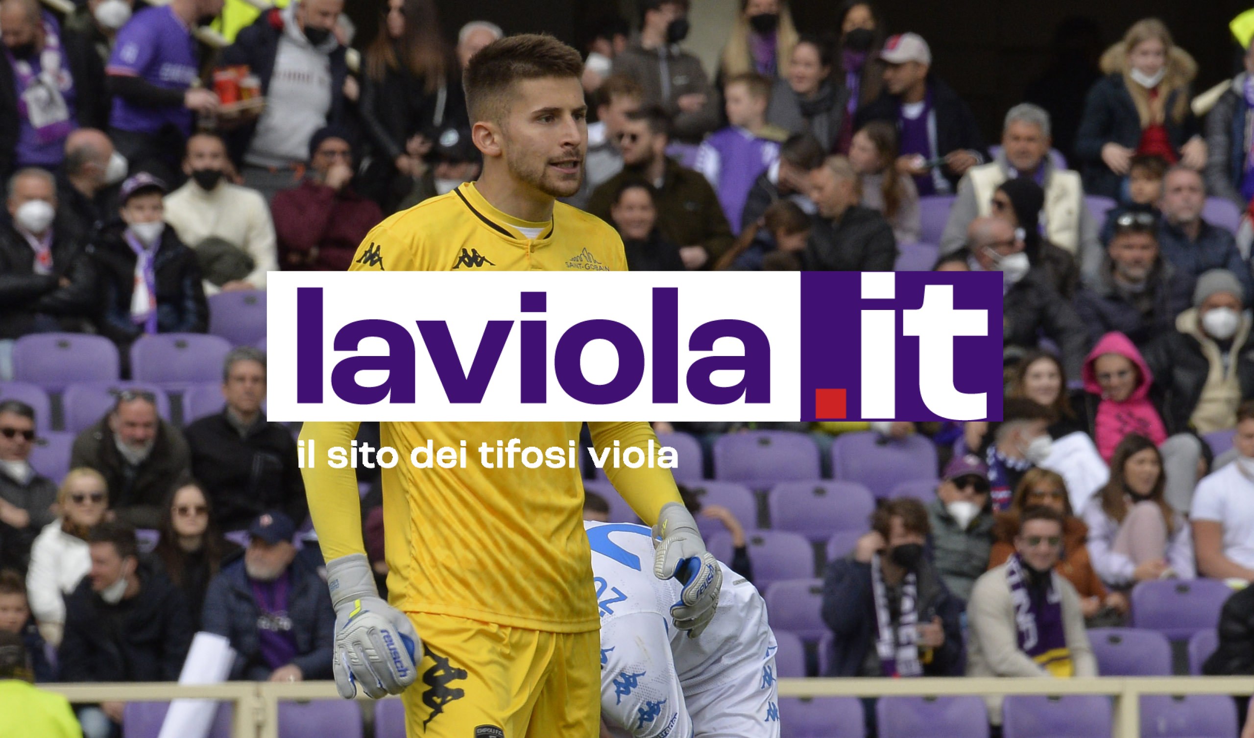 Per la porta sogno Vicario, c'è anche Maximiano della Lazio