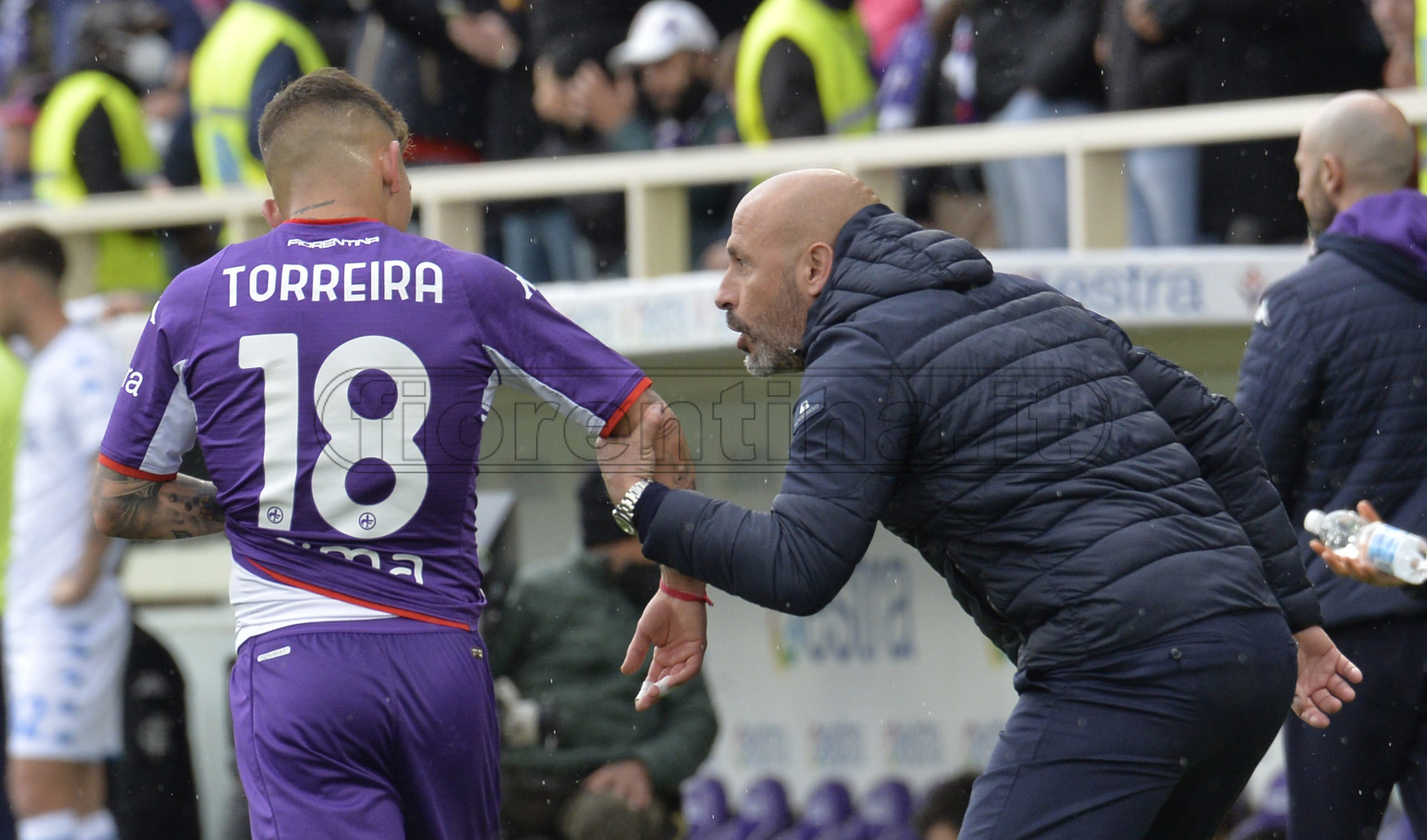Da Torreira a Grillitsch fino a Italiano, un interrogativo tira l'altro. Tra buoni, cattivi e (i soliti) dubbi
