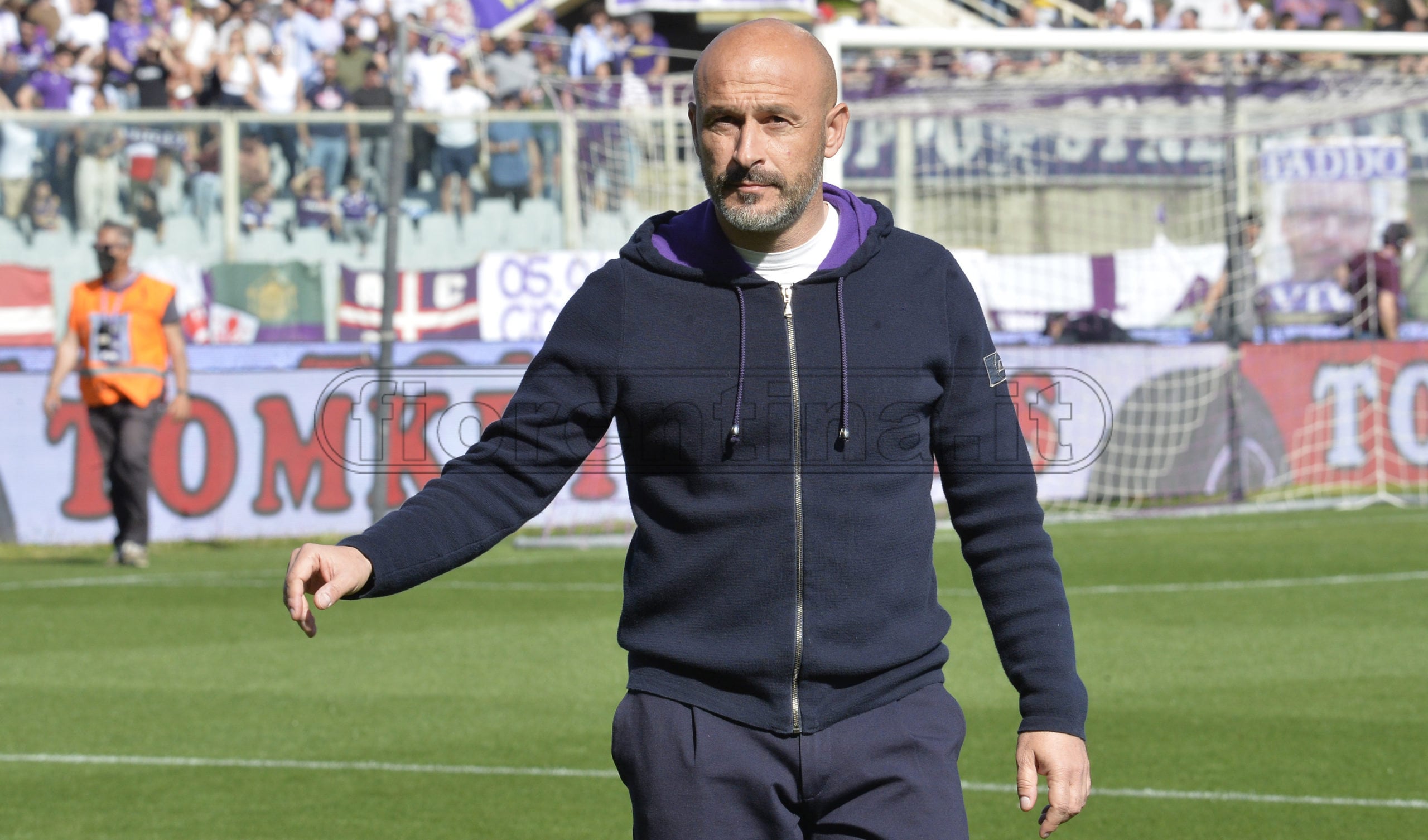 Italiano: "Oggi in ballo punti pesanti. Udinese in forma ma noi dobbiamo ripartire"