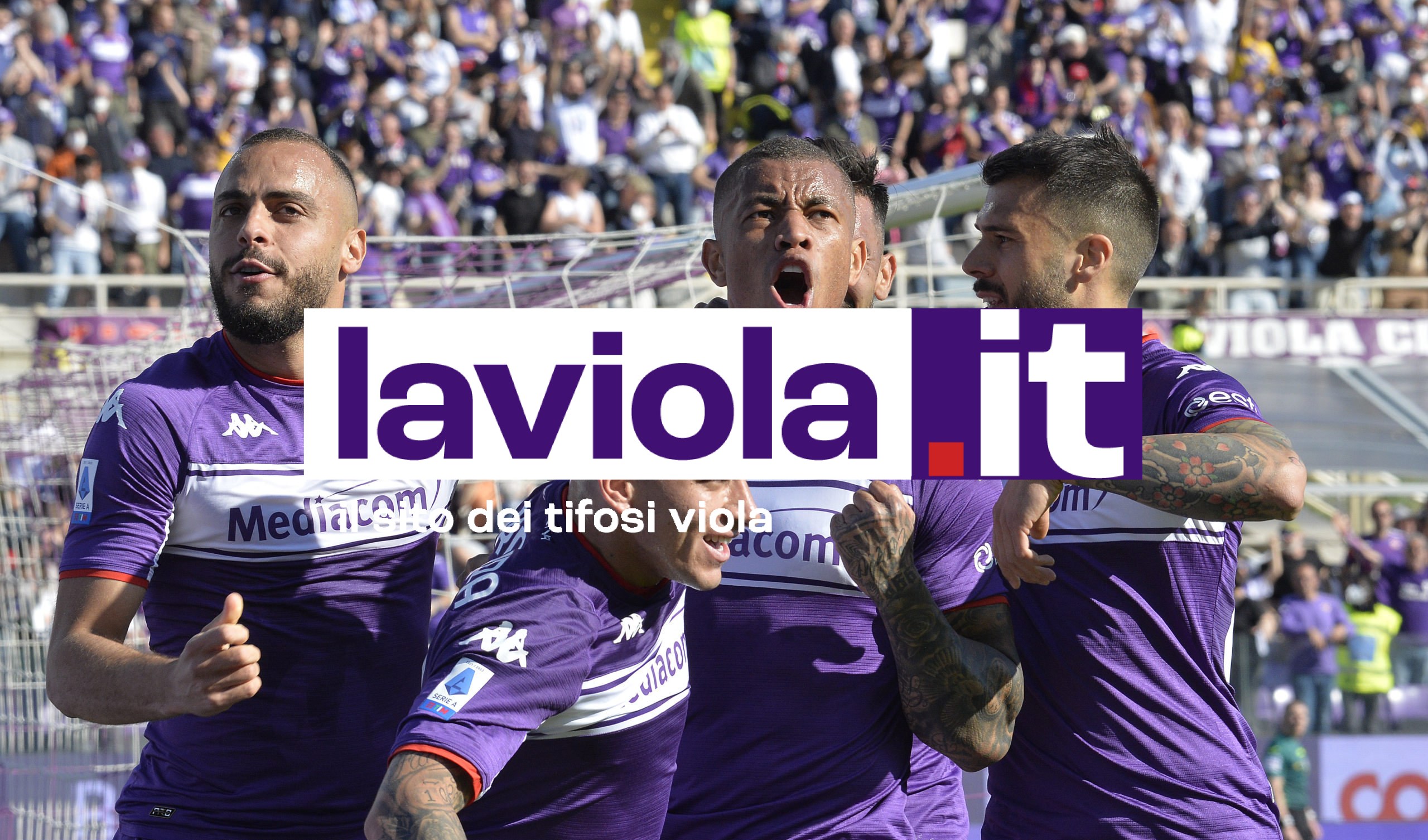 Le immagini di Fiorentina-Venezia nella fotogallery di VI.IT