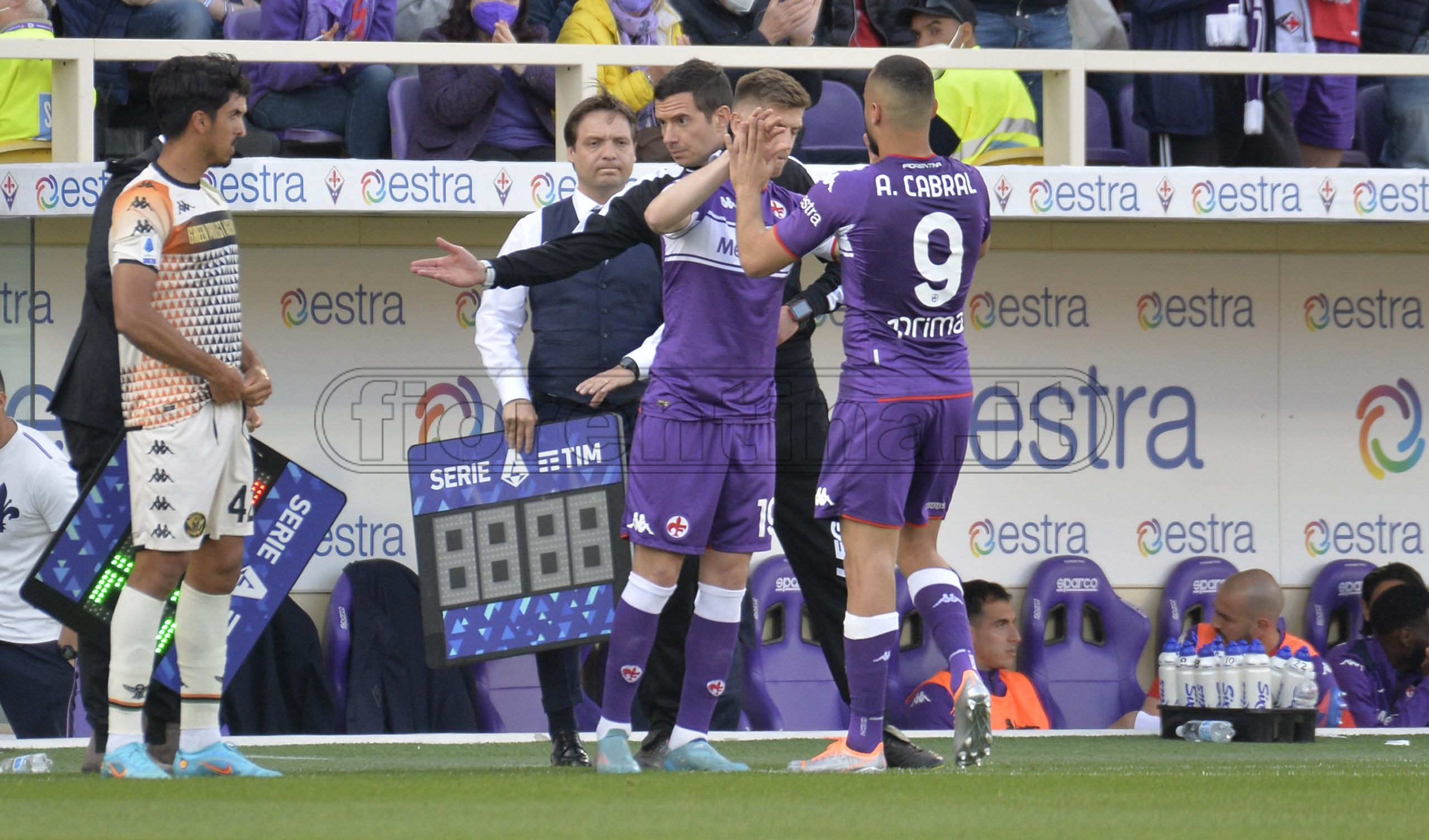 Dal post-Vlahovic segnare è il problema numero uno. Servono giocatori con gol nelle gambe