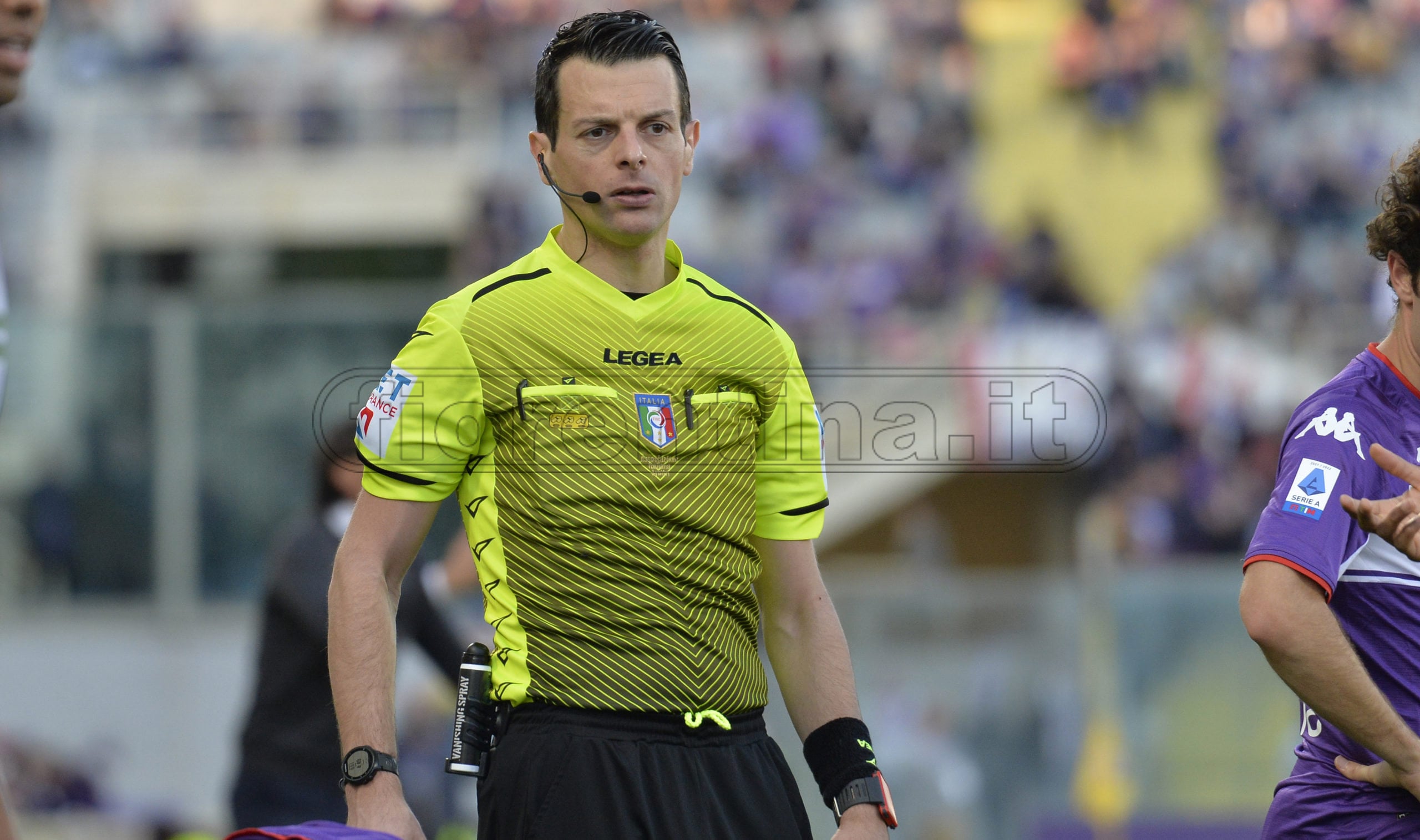 Pezzuto, due precedenti con la Fiorentina. L'ultimo incrocio il disastroso 0-4 con l'Udinese