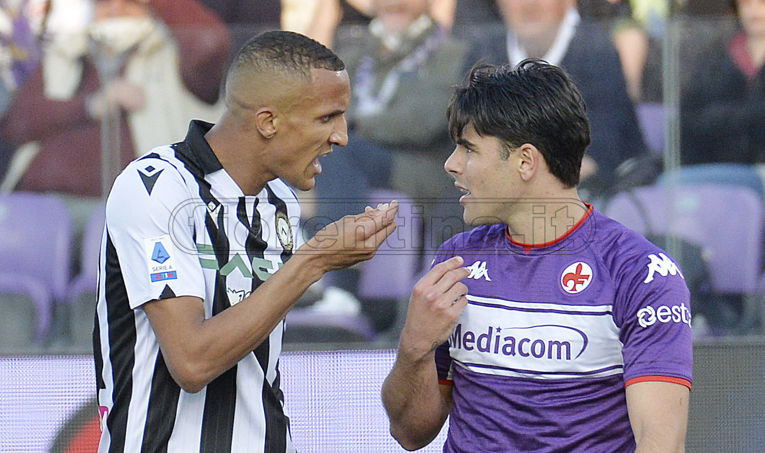 Becao, niente Fenerbahce. Su di lui Torino e Fiorentina. Ma l'Udinese ha fretta, per non perdere Ampadu