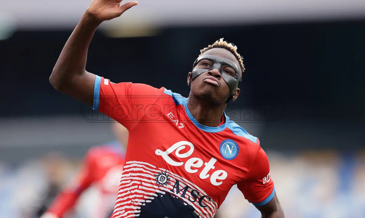 Serie A, il Napoli vince 0-2 a Salerno e chiude il girone d'andata a 50 punti