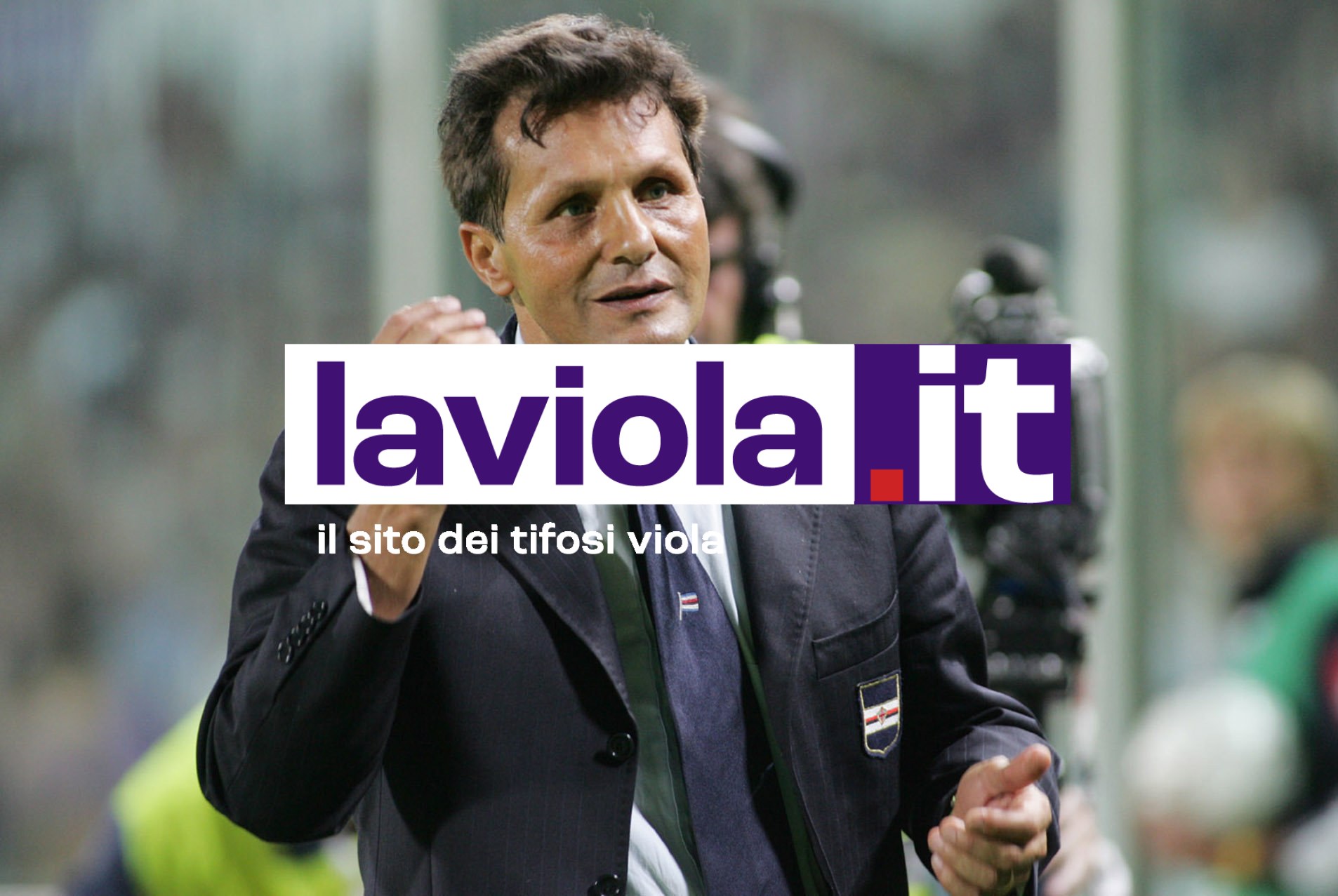 Novellino: "Italiano, allenatore a cui non hanno regalato niente. Rosa viola costruita bene"