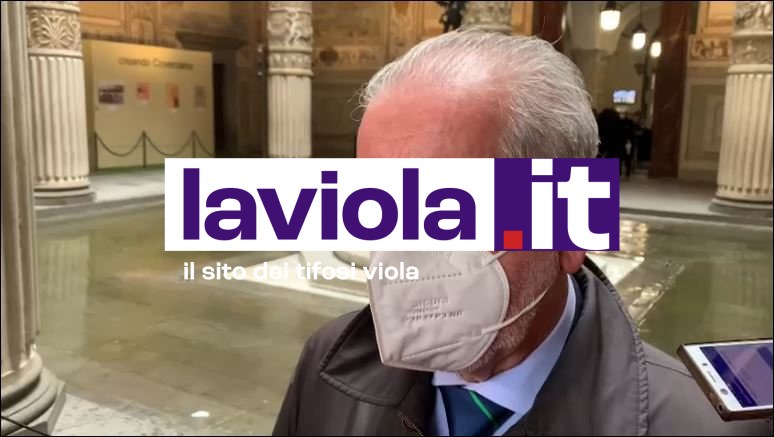 Ghirelli: "Franchi grande innovatore, sia di lezione per oggi" (VIDEO VI.IT)