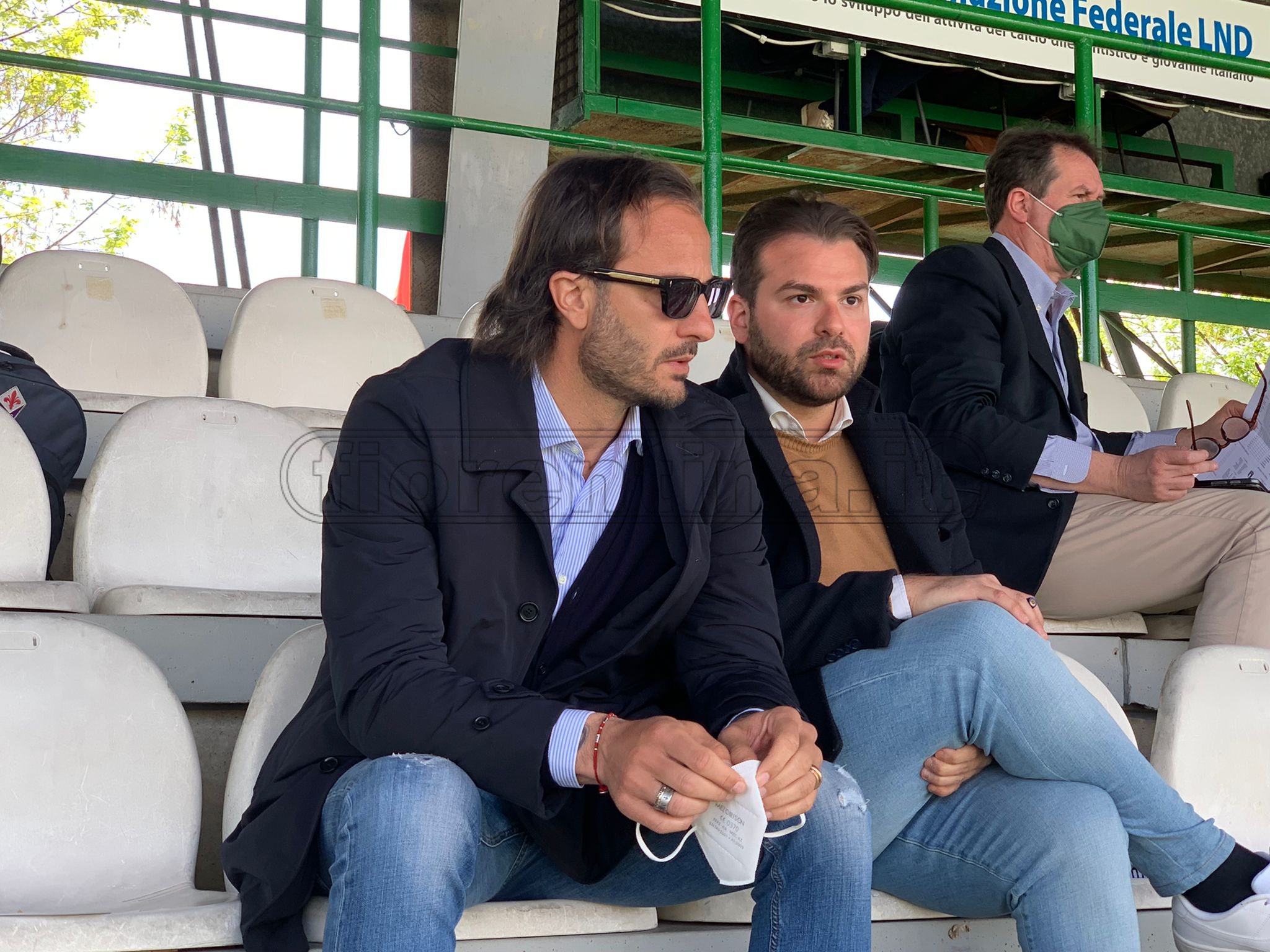 Ex viola, Gilardino riparte dal Genoa: sarà il nuovo allenatore della Primavera