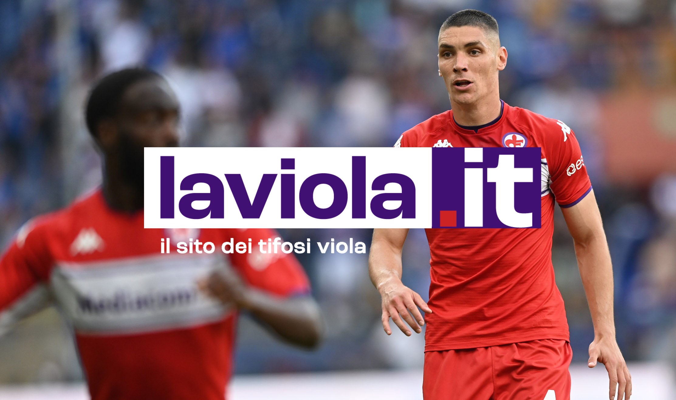 Milenkovic, ancora nessuna offerta ufficiale ma l'Inter ci proverà. Palla al giocatore