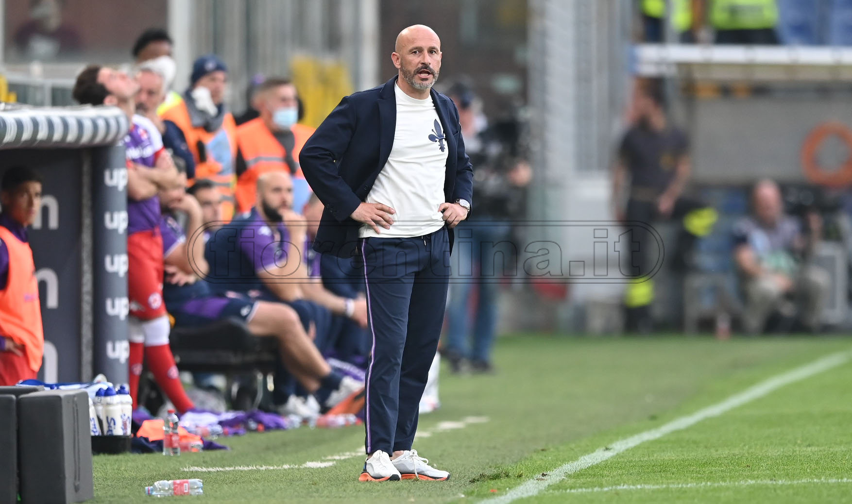 Fiorentina-Juventus, Quotidiani a confronto: la formazione viola chi l'azzecca?