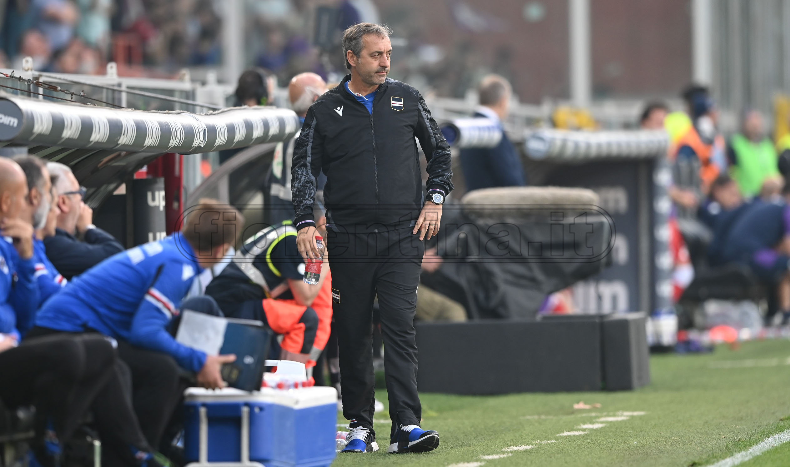 Pronti-via, subito polemiche col Var: rabbia di Udinese e Samp