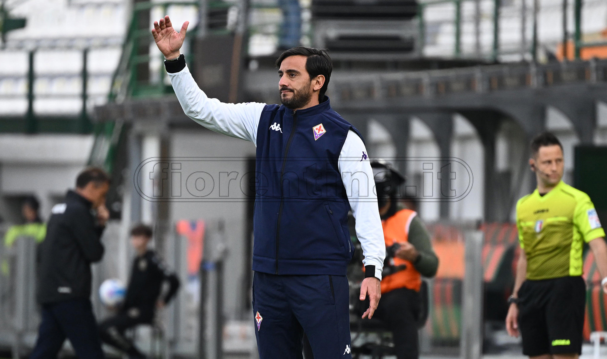 Primavera, in campo Fiorentina-Bologna. Le formazioni ufficiali
