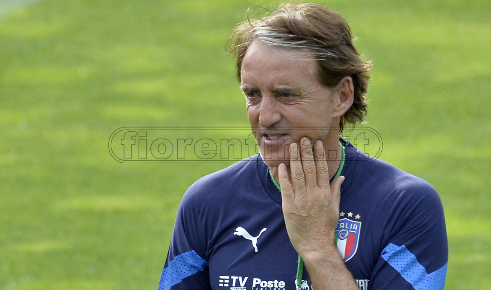 Mancini: “La Fiorentina crescerà ancora, ha un gioco di qualità e si è rinforzata”