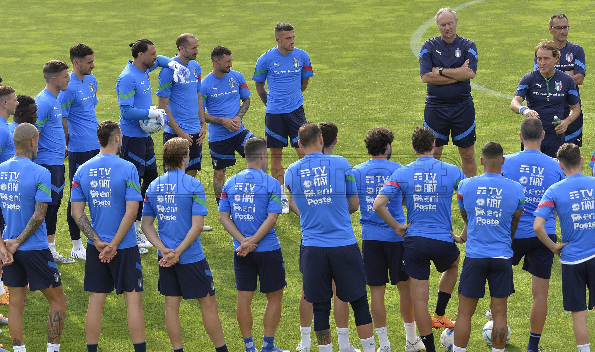 Allarme italiani in Serie A: sono solo uno su tre. Nell'ultimo turno solo 1 gol parlava italiano