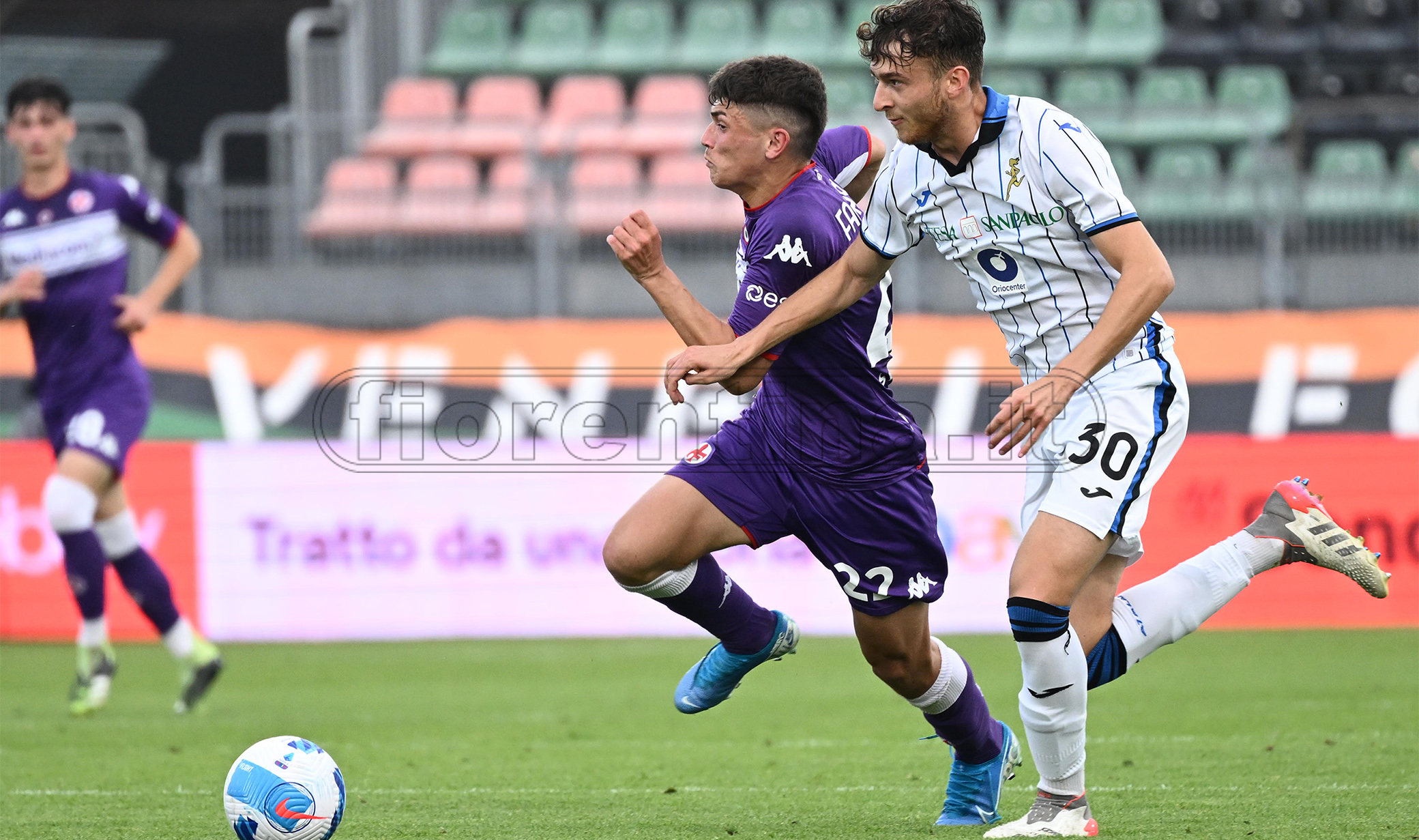 Favasuli, tutto confermato. Rinnovo del contratto fino al 2028: adesso il prestito alla Ternana