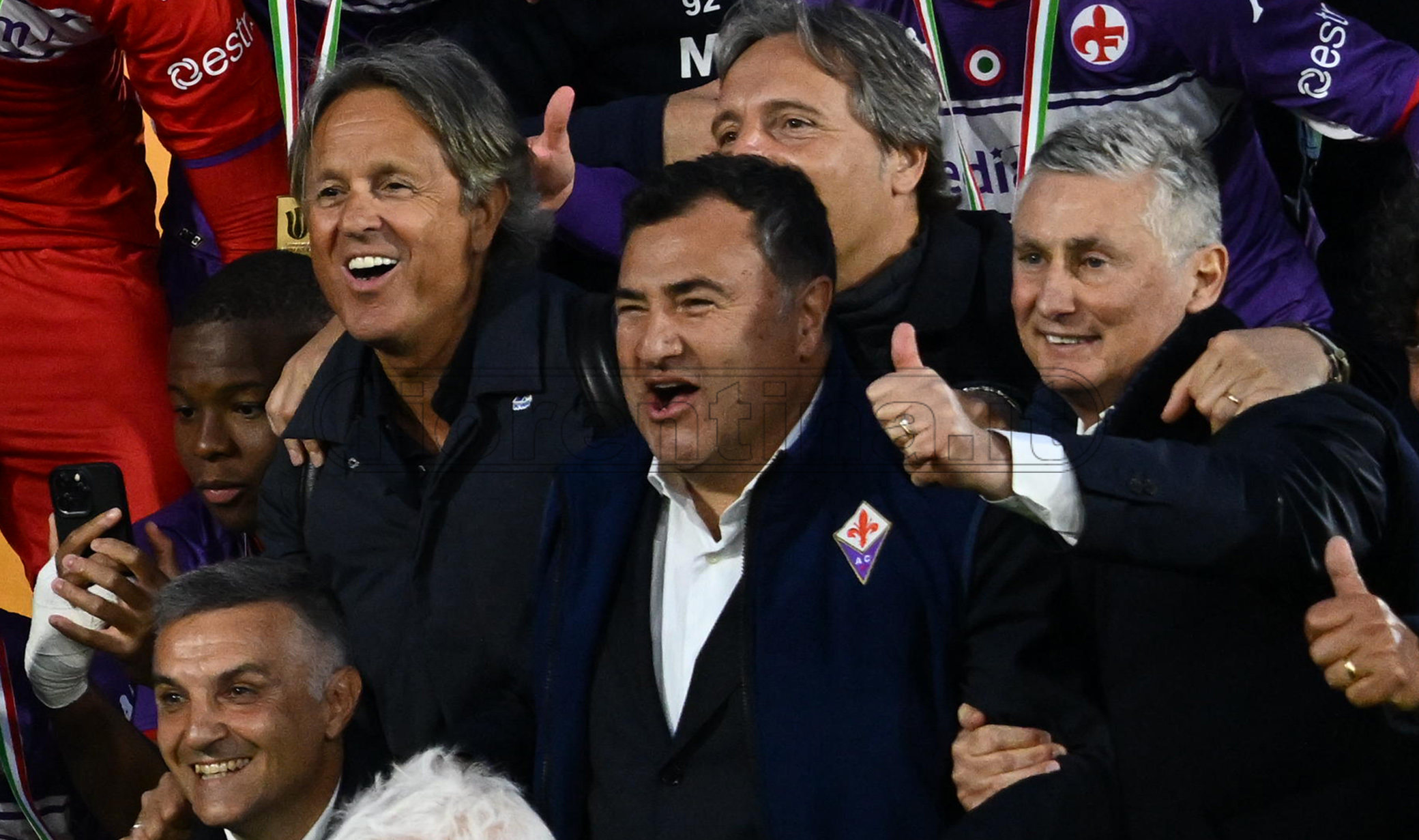 La giornata viola: il riassunto