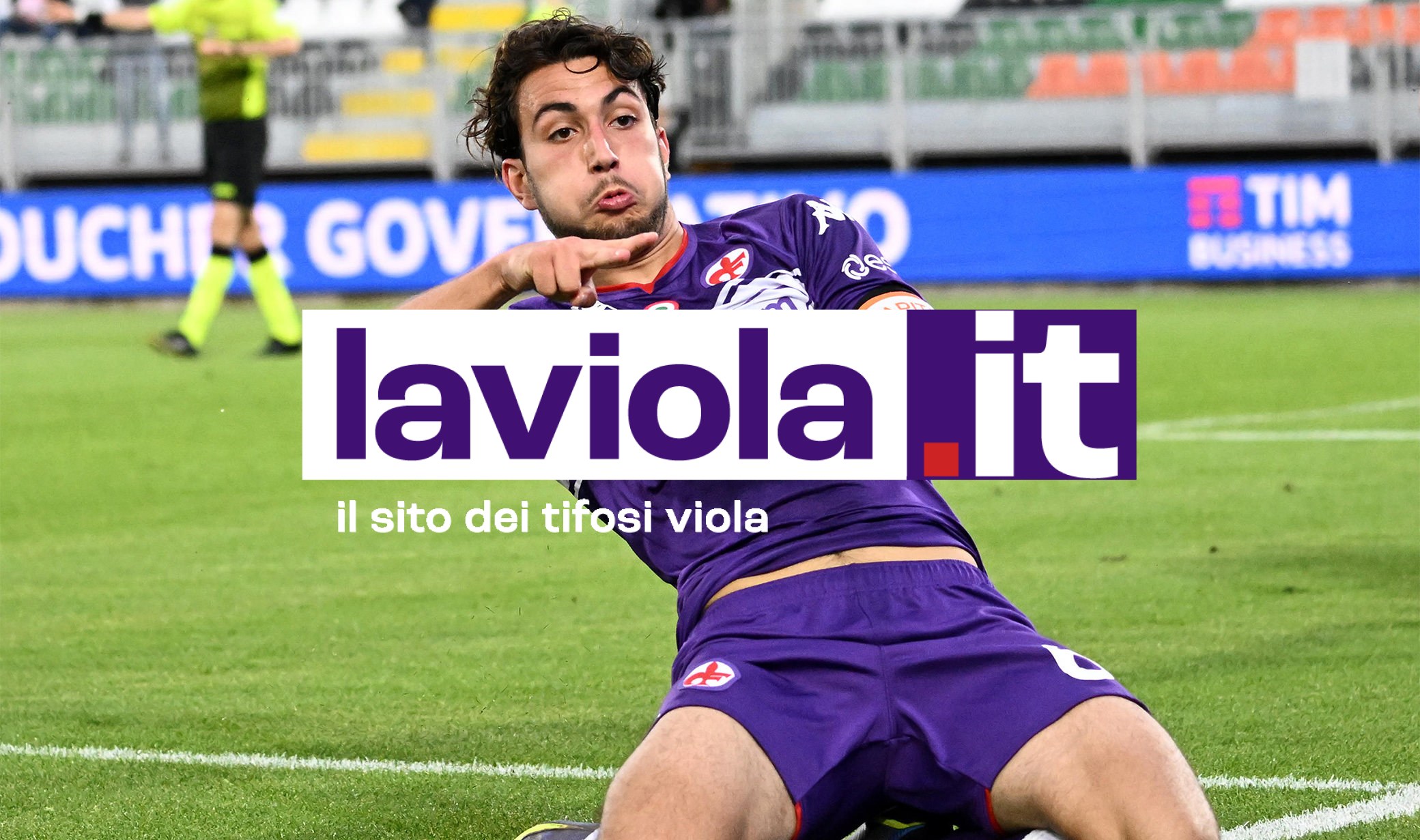 IND. VI.IT - Interesse del Pisa per Corradini