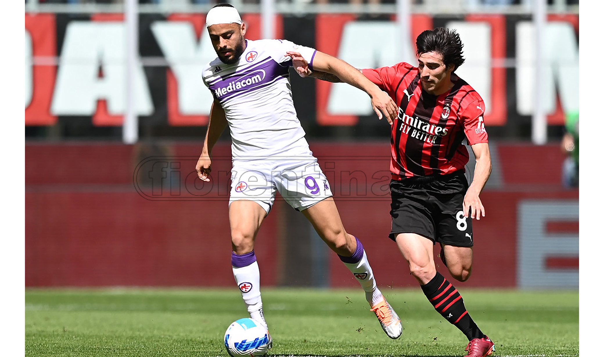 Tonali: "Percorso bellissimo da confermare contro la Fiorentina"