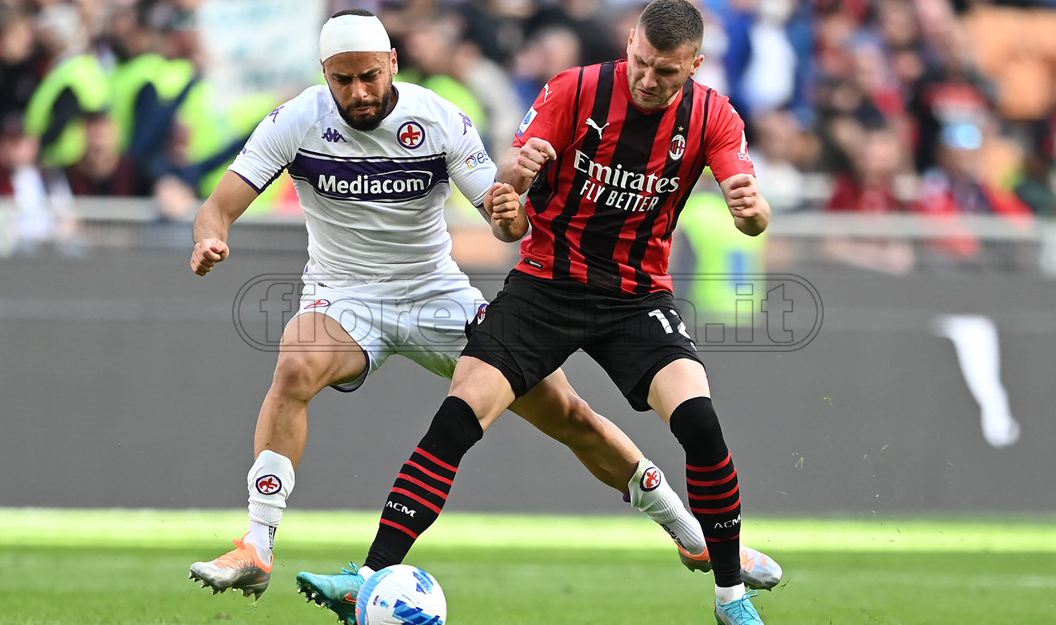 Milan senza Leao, pronto Rebic. Ma Pioli studia le alternative: da De Ketelaere a Origi. E occhio a Ibra