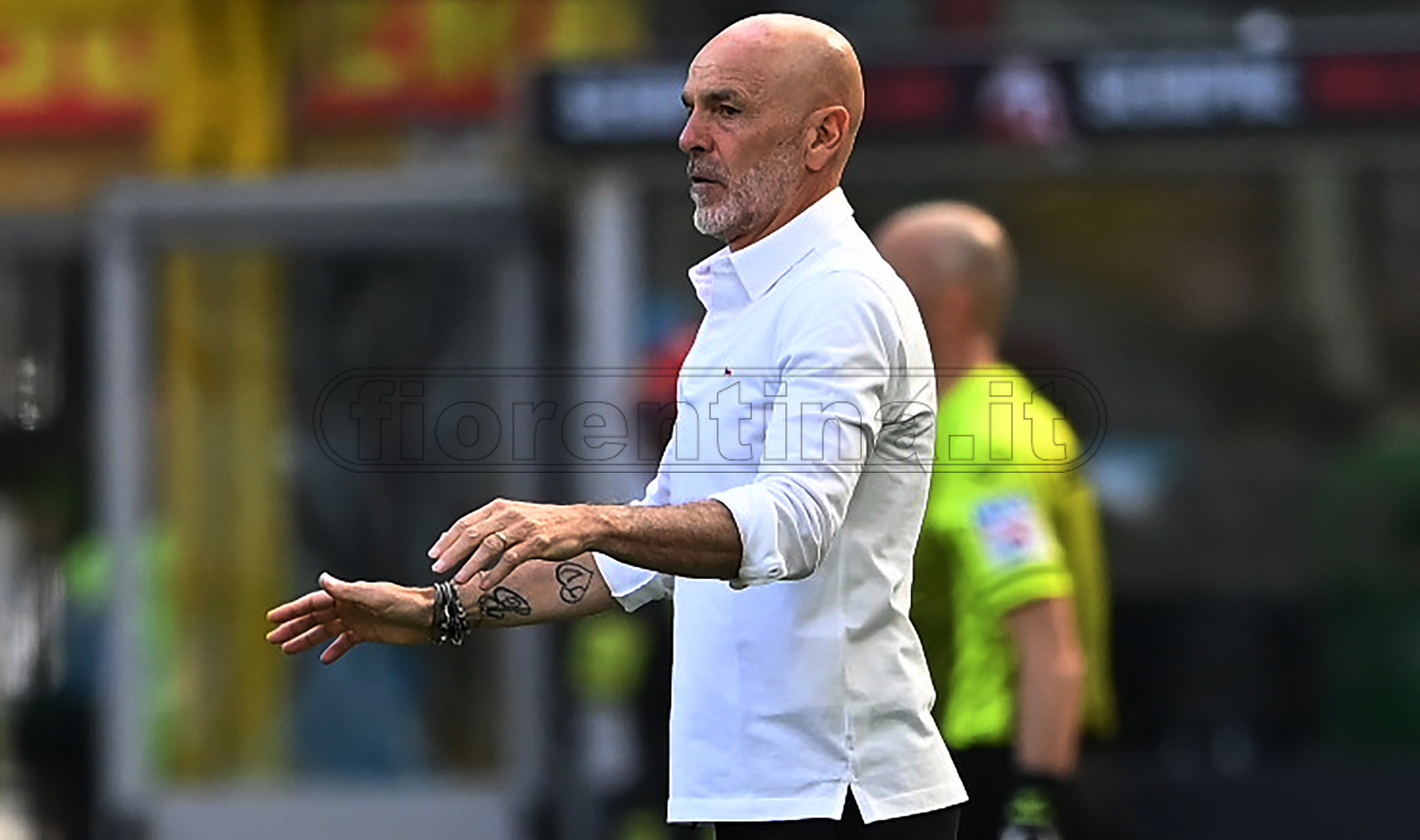 Serie A, il Milan batte l'Atalanta a San Siro. Pioli a un punto dallo scudetto