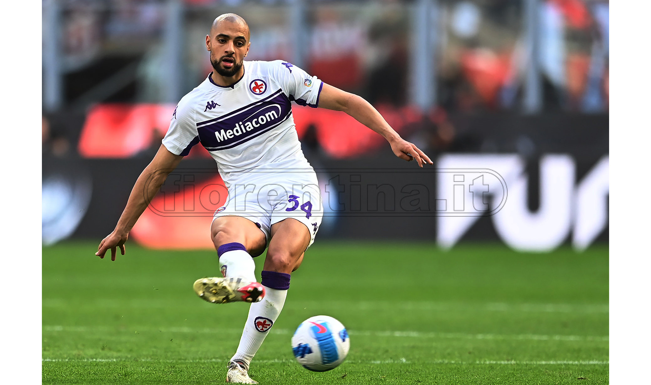 Ritmo in crescita, dopo i carichi di Moena. Amrabat o Mandragora / Amrabat con Mandragora
