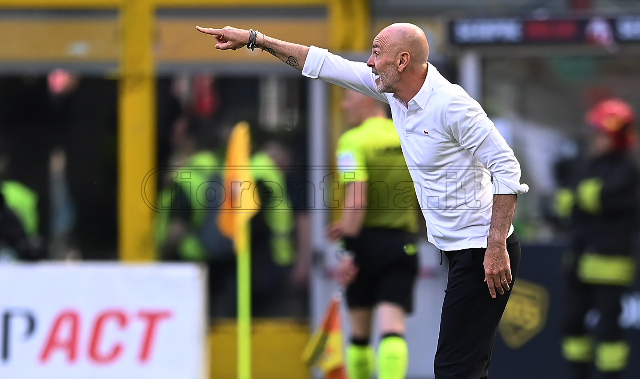 Serie A, il Milan vince 1-3 a Verona e torna in vetta alla classifica