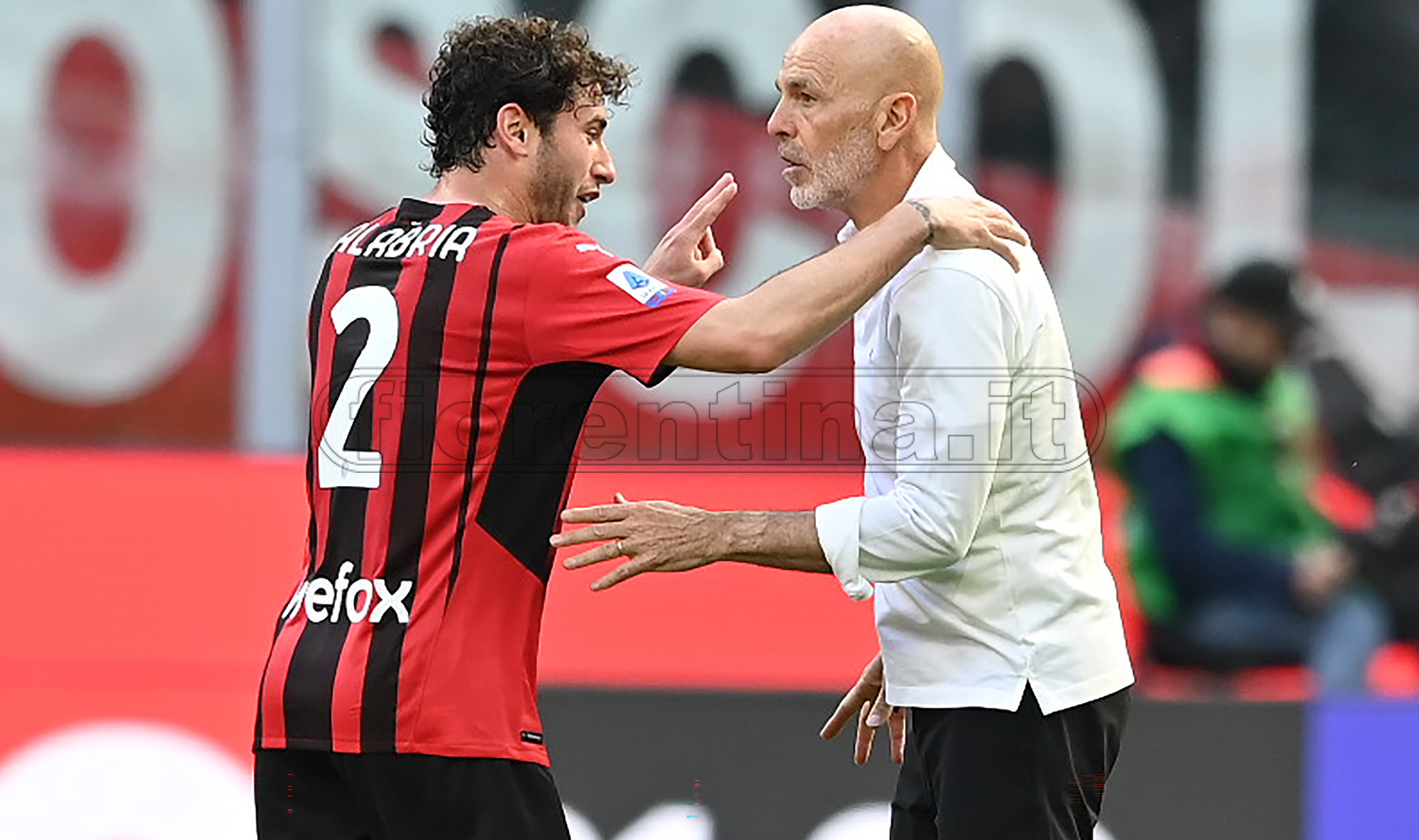 Milan, Di Stefano (Sky): "Pioli penserà al Tottenham. Champions obiettivo primario"