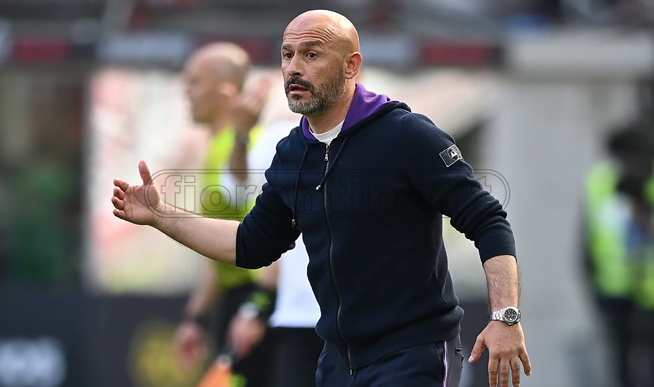 Italiano: “Archiviamo la gara con Samp. Tutti uniti verso la Juve per coronare un sogno”