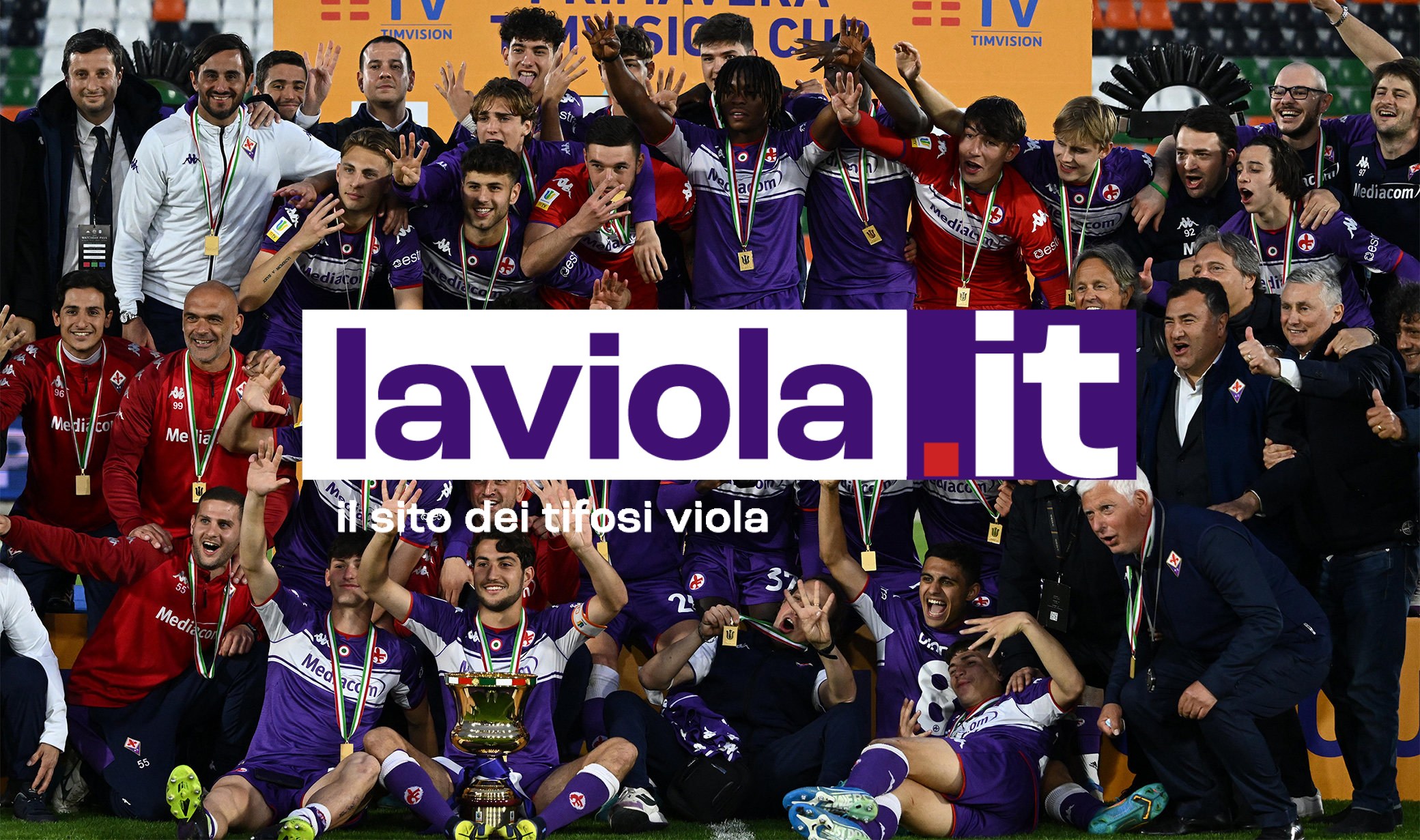 Le immagini di Fiorentina-Atalanta nella fotogallery di VI.IT
