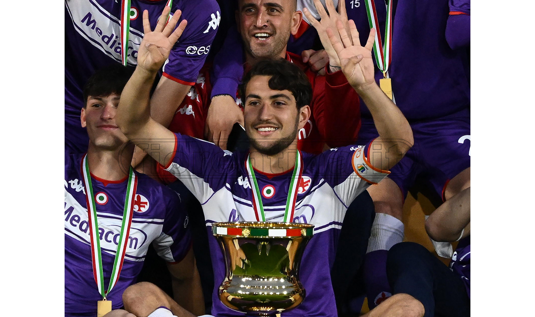 Corradini va allo Spezia a titolo definitivo