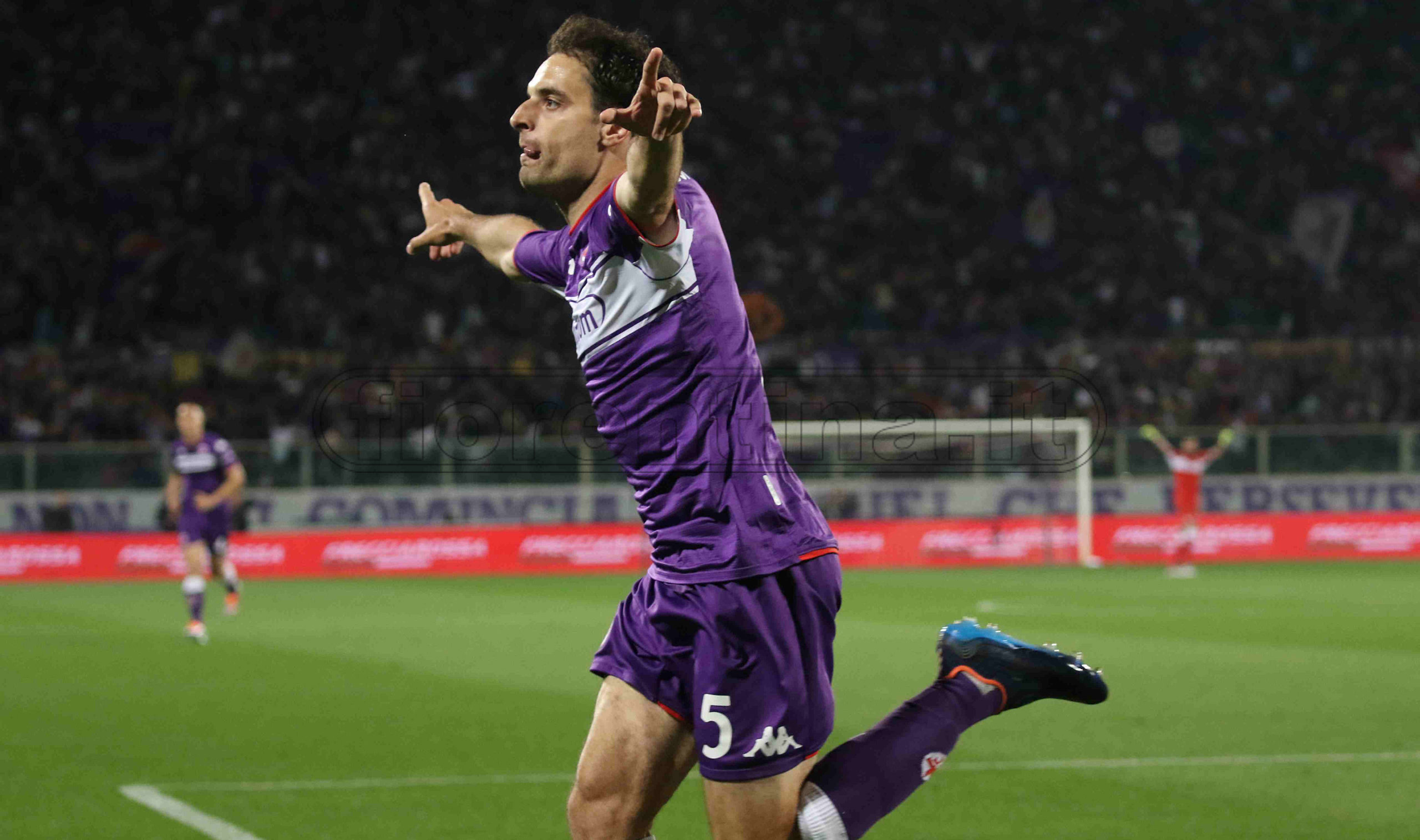 Bonaventura: “Sarà dura con la Samp. Ma abbiamo ritrovato fiducia e consapevolezza”