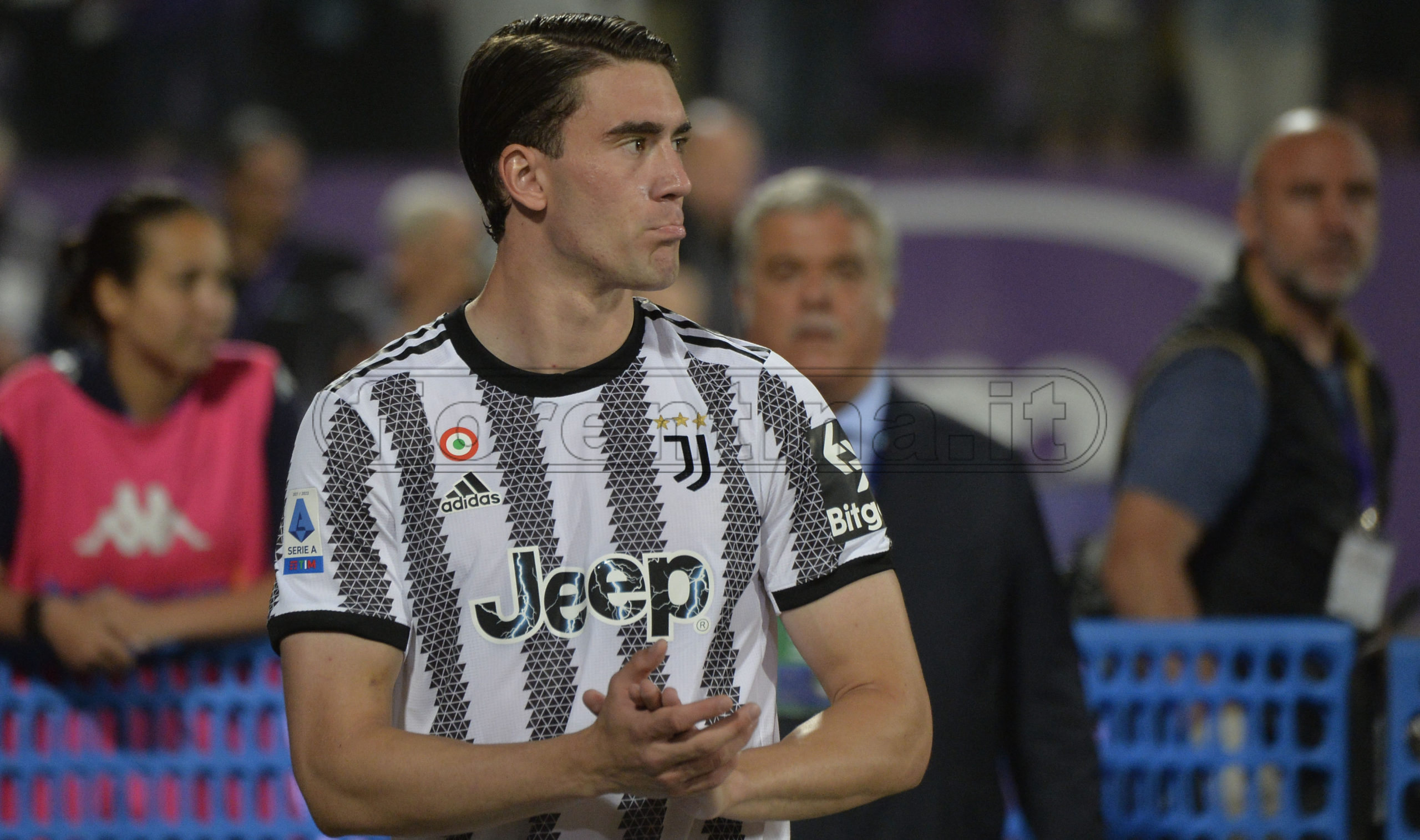 Serie A: finisce 1-1 il big match tra Juve e Roma, il Toro supera la Cremonese