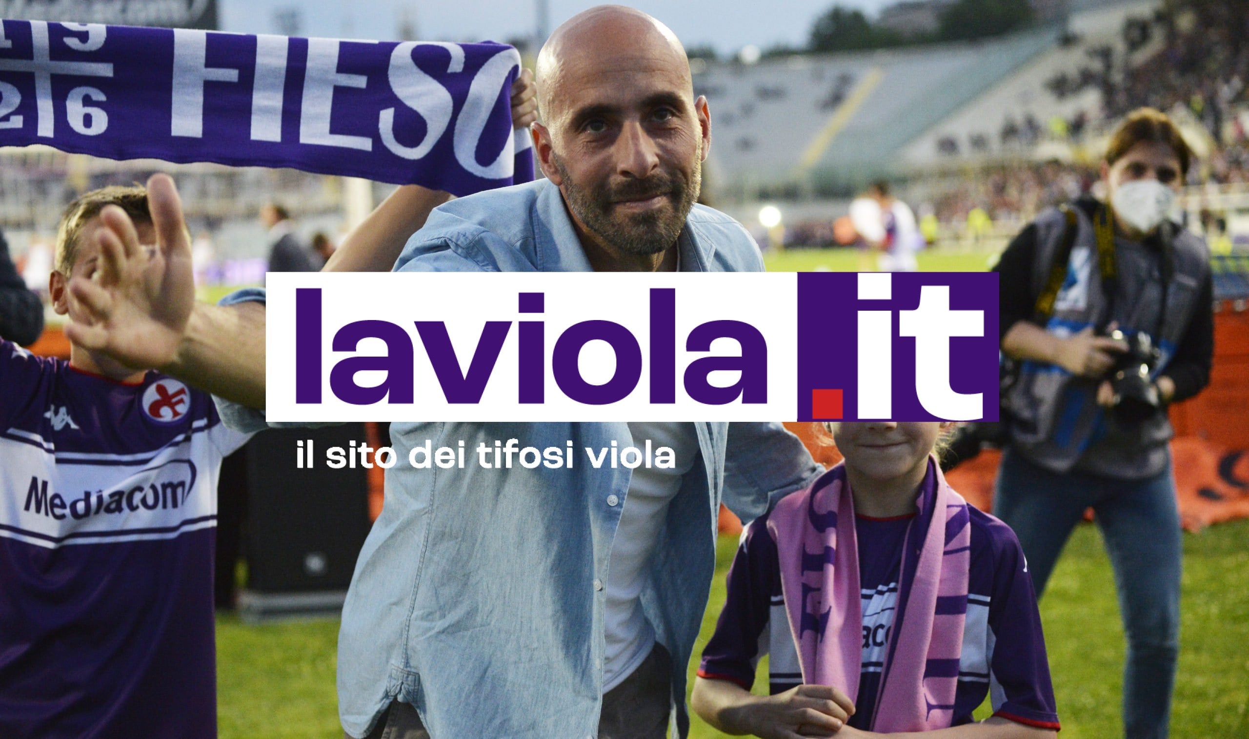 Borja Valero: "Quella telefonata di Macia e una delle scelte migliori della mia vita..."