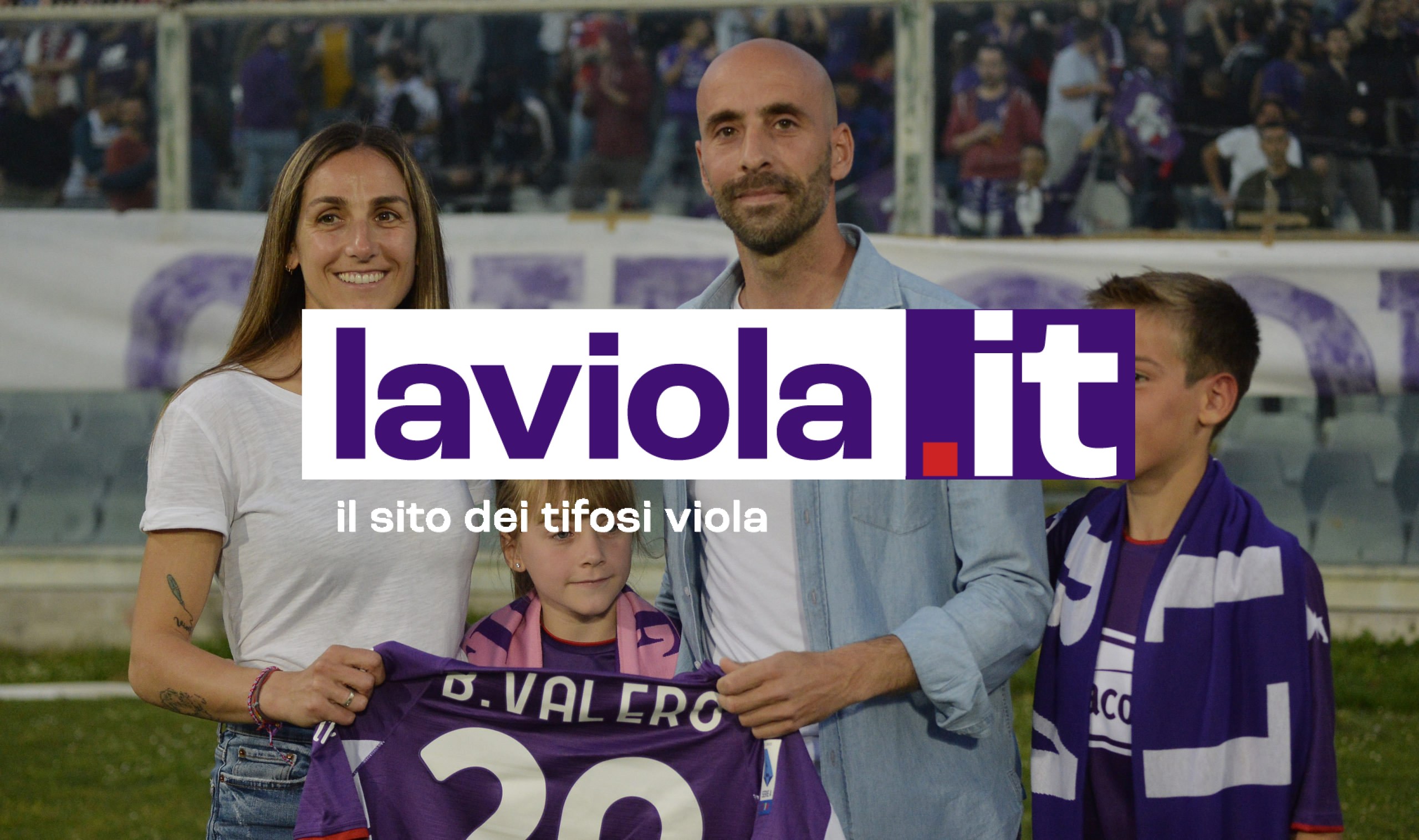 Borja Valero: "Montella cambiò quando gli avversari capirono il nostro gioco. Il centrocampo viola..."