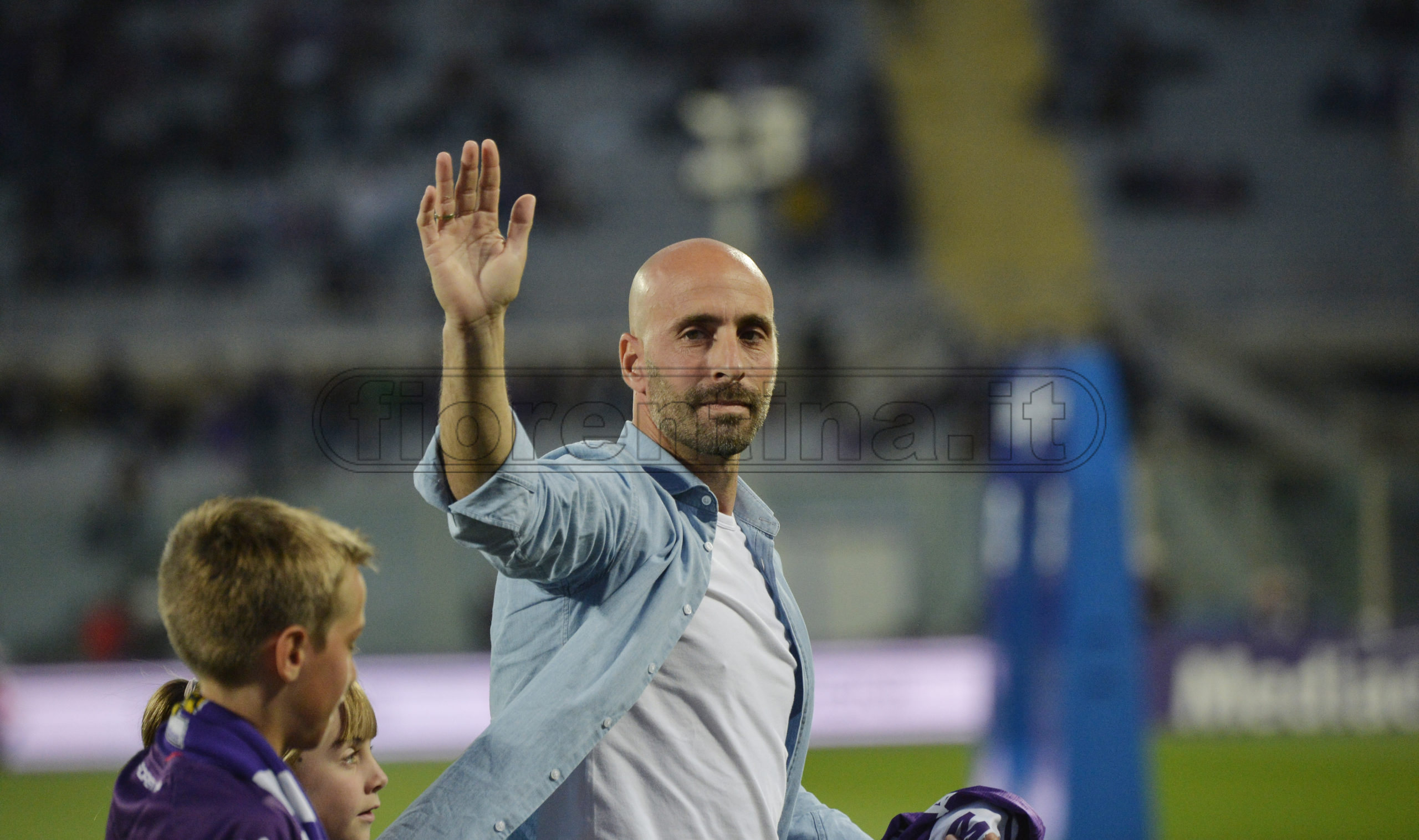 Borja Valero: "Importante il rientro di Castrovilli. Spero possa essere l'anno buono per la Conference"