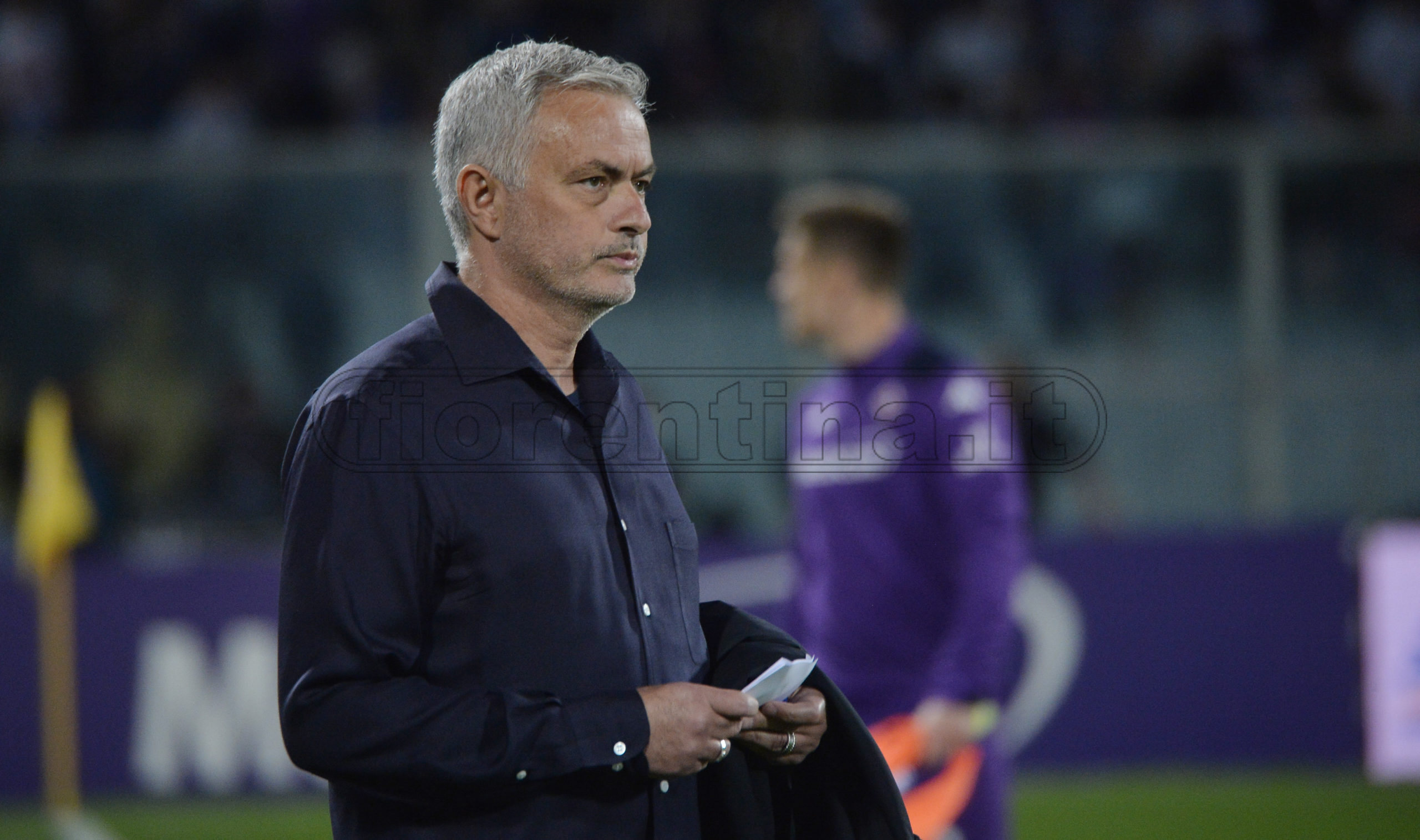 Serie A, la Roma vince 1-0 il big match contro la Juventus. Fiorentina a -4 dai bianconeri