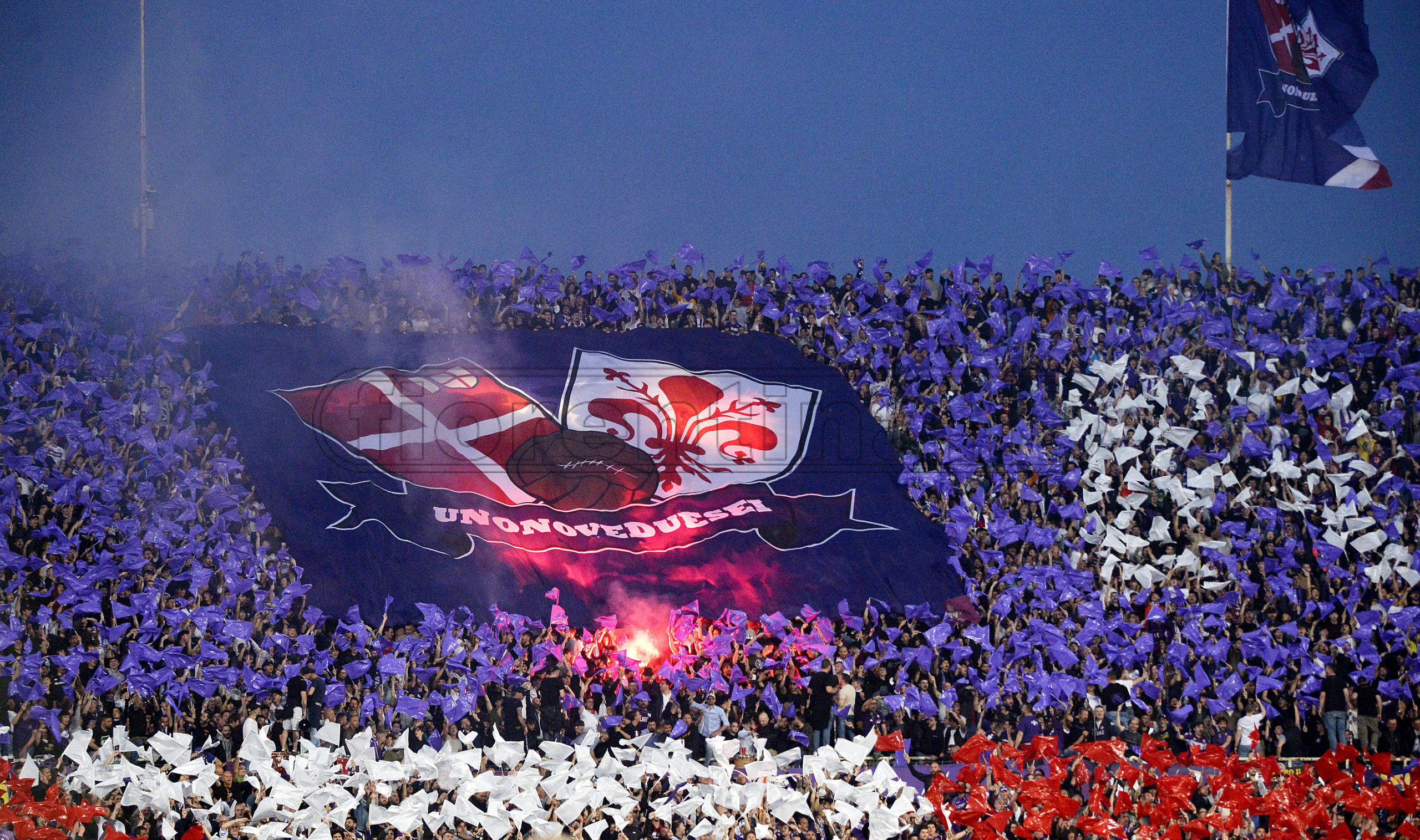 Mettere la ciliegina è ancora possibile, ma non scontato. Serve la testa giusta alla Fiorentina contro una Juve già in vacanza, ma che non regalerà niente
