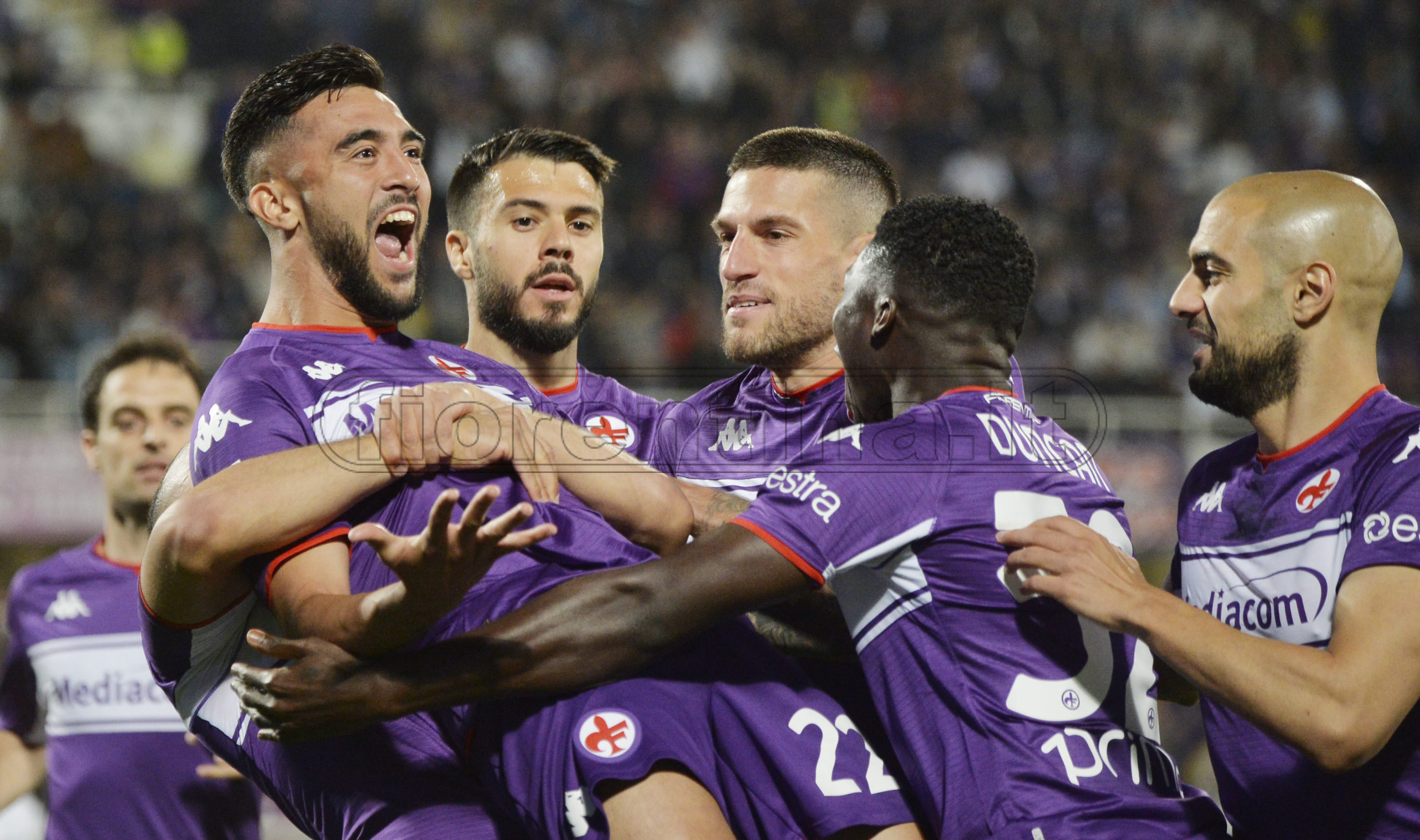 La giornata viola, il riassunto