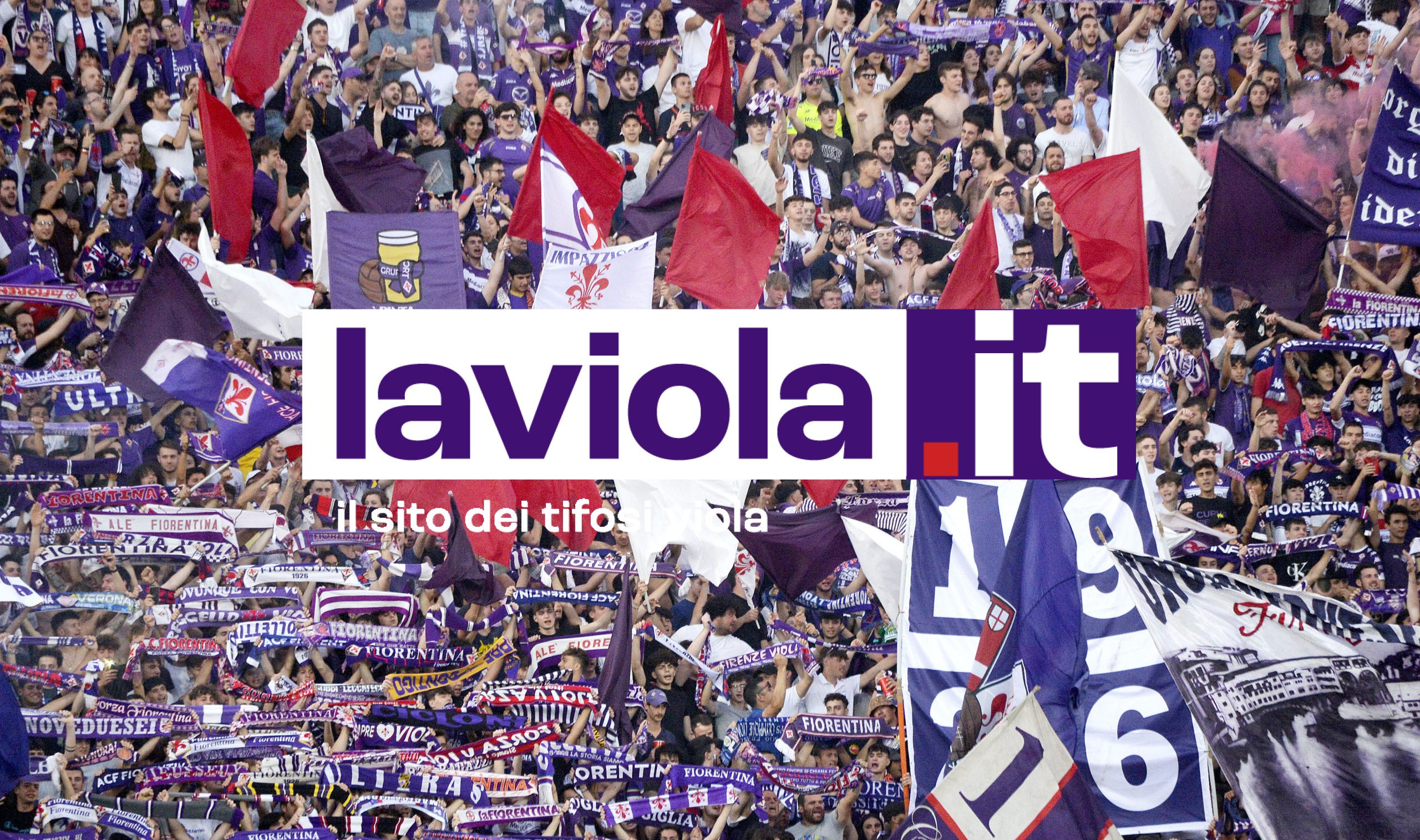 Il Blog dei Tifosi - Confessioni di un fiorentino