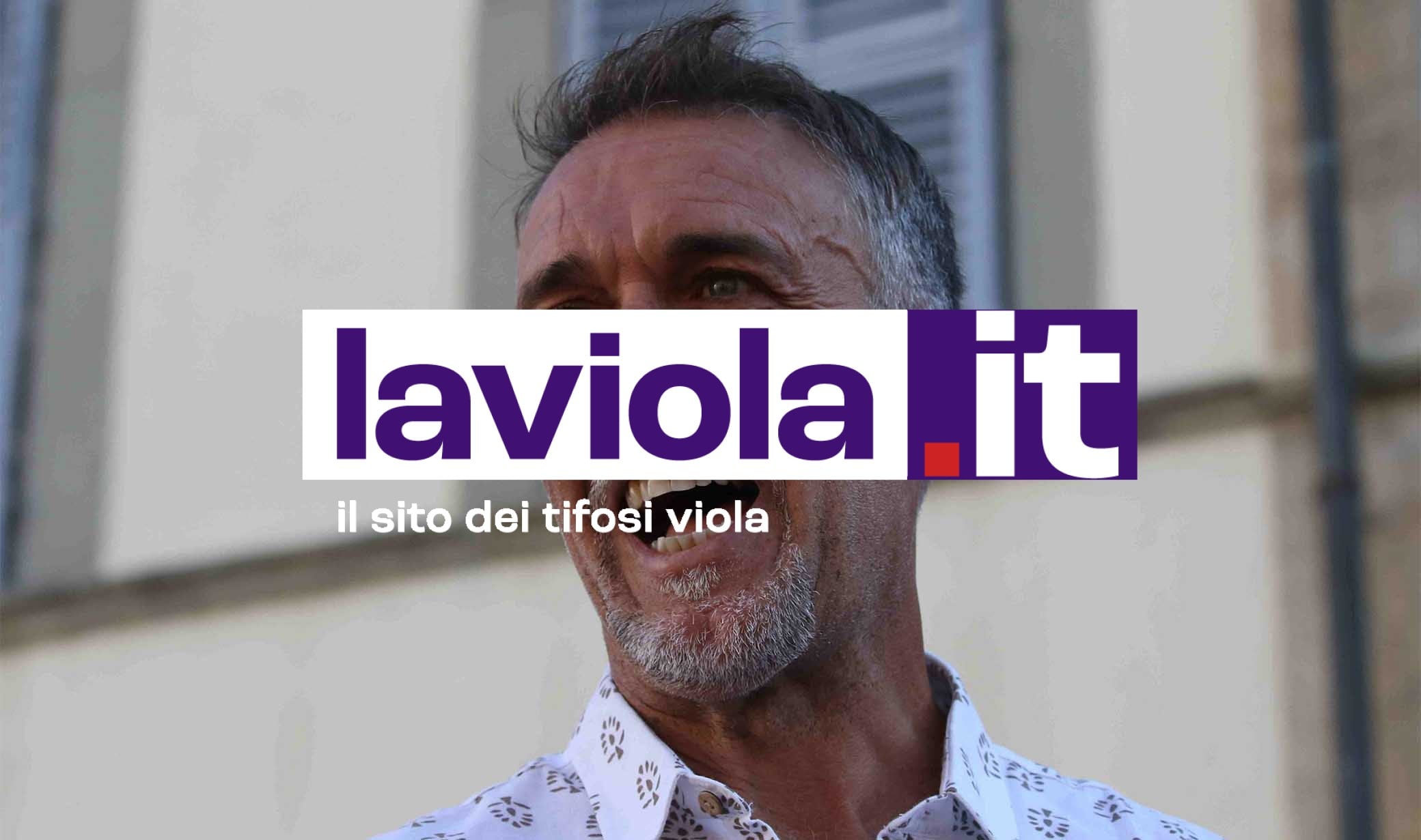 Batistuta: "Aspetto una buona opportunità. Fiorentina casa mia, vediamo..."