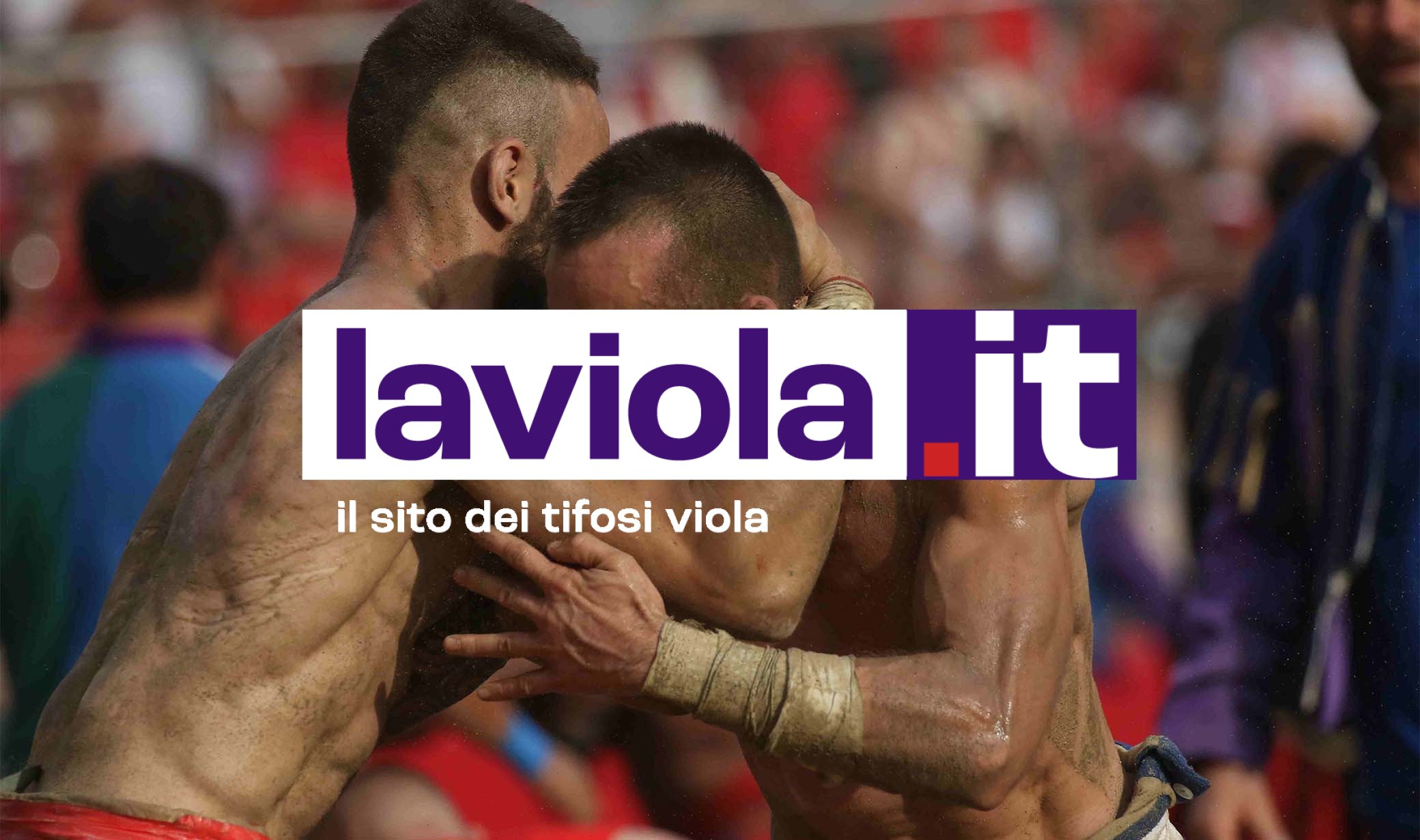 Calcio Storico, le immagini di Azzurri-Rossi nella fotogallery di VI.IT