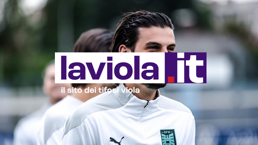 IND. VI.IT - Grillitsch, situazione in stand-by. Gli agenti hanno lasciato Firenze