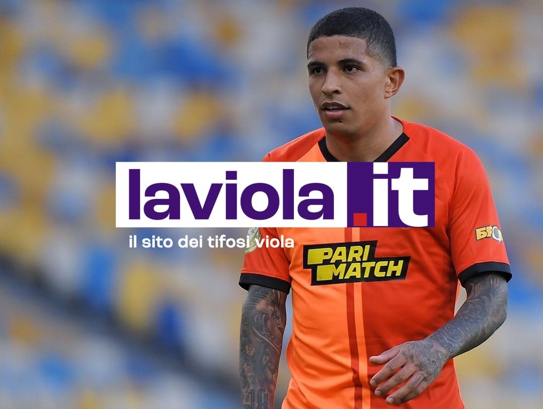 Dodô, sarà senz’altro un calciatore della Fiorentina. Da risolvere solo delle formalità