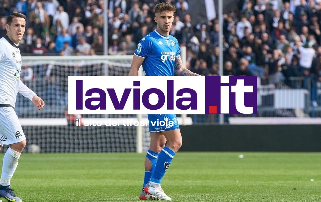 La chiave per arrivare a Viti può essere Igor