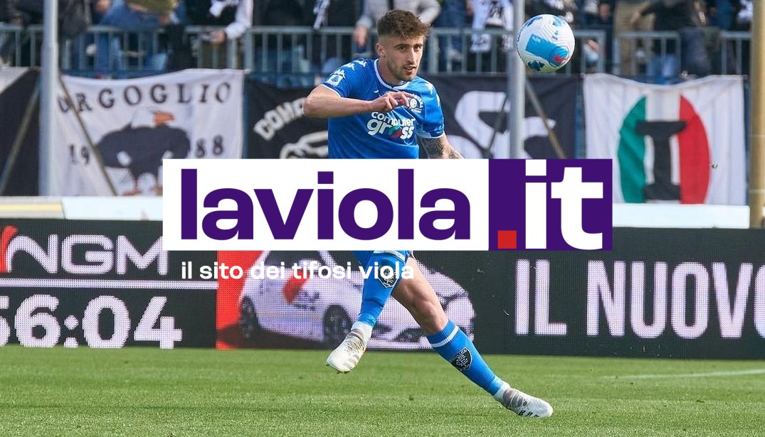 Ex obiettivi, Viti: "Anno non facile al Nizza. Ho fatto di tutto per venire al Sassuolo"