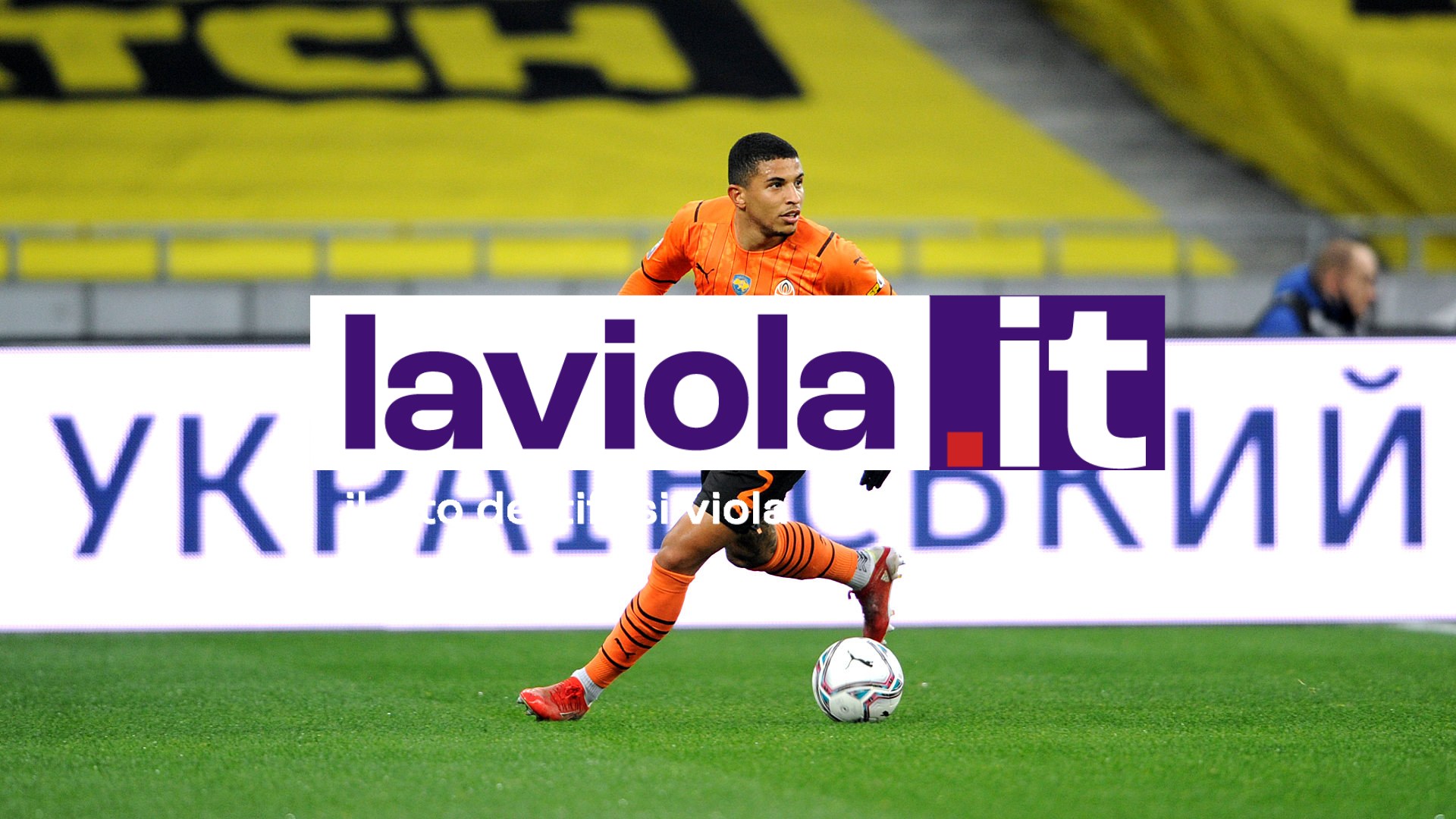 IND. VI.IT - Dodô-Fiorentina, incontro positivo. Pulgar indiziato a liberare il posto da extracomunitario
