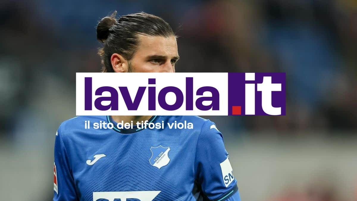 IND. VI.IT - Fiorentina-Grillitsch, fumata grigia. Domani atteso nuovo contatto con Torreira