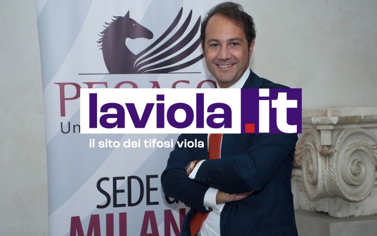 Iervolino: "Tra pochi giorni riscatteremo Dia. Sousa è il tecnico giusto"