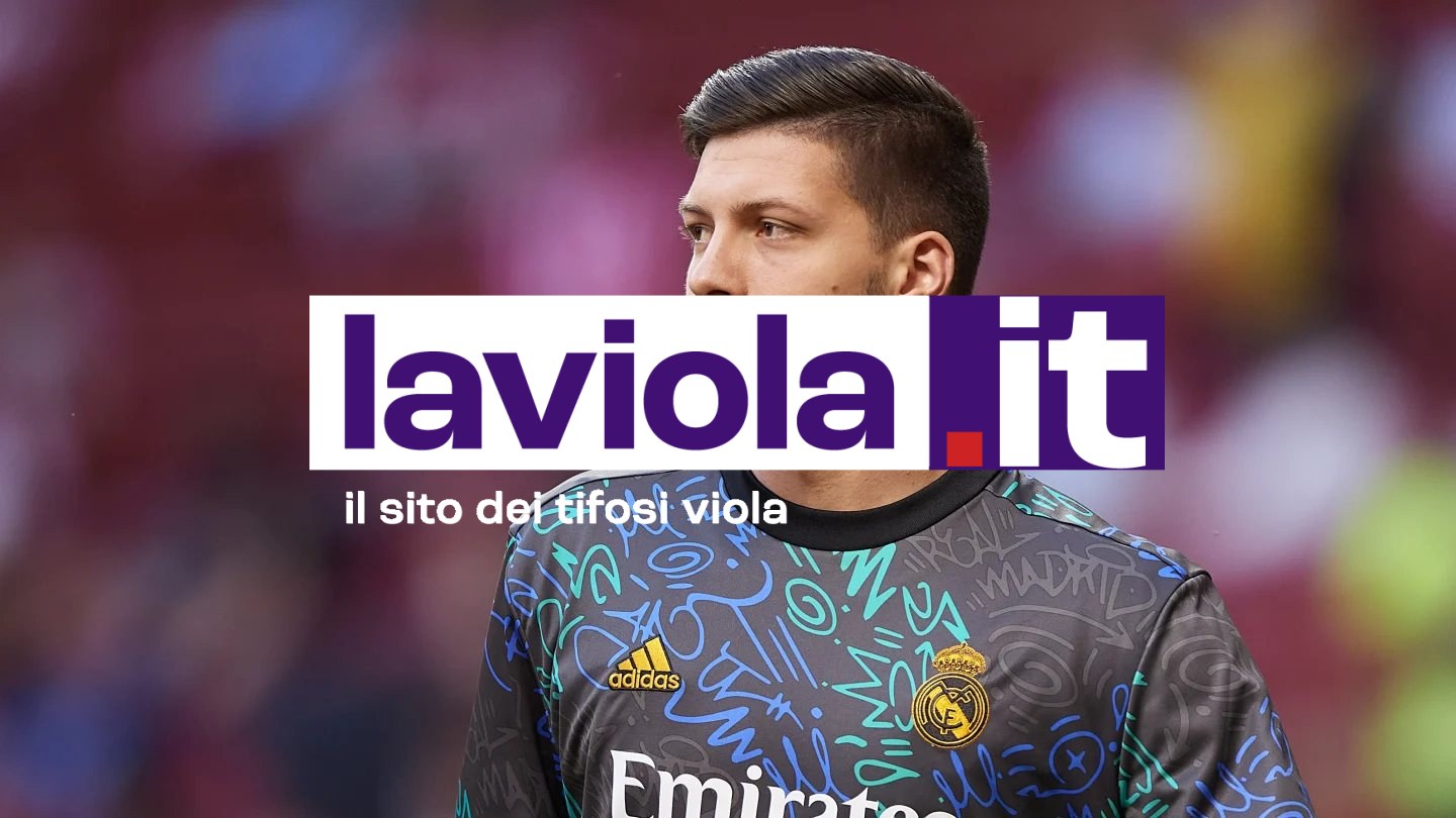 La sfida di Jovic: vuole tornare ad essere il campione visto a Francoforte