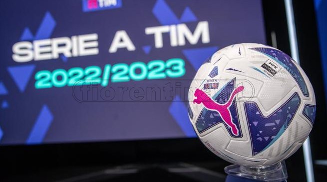 Serie A 2022/23, il calendario completo della prossima stagione